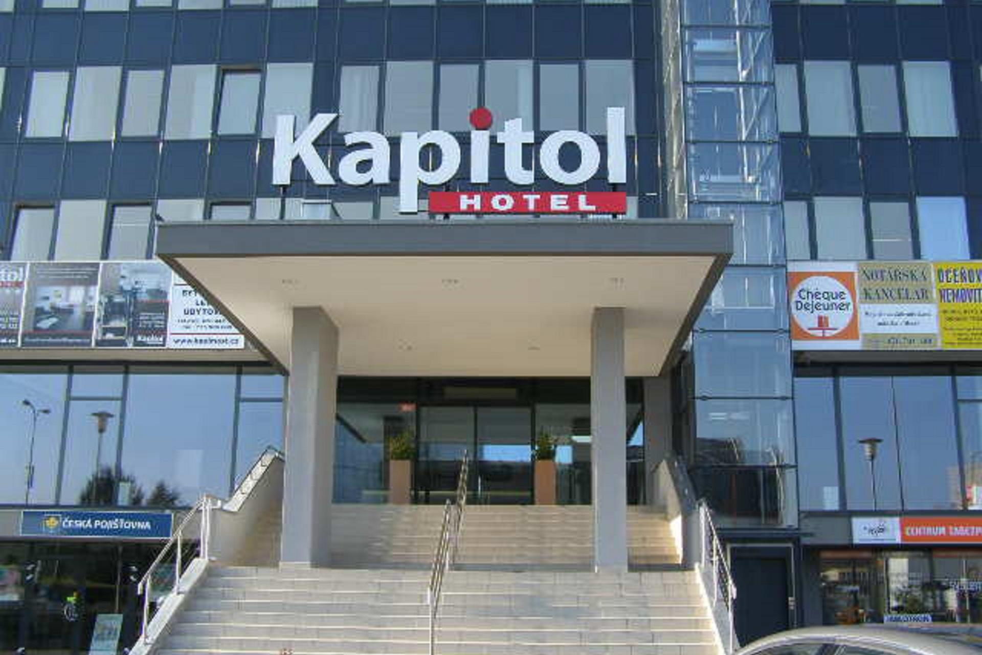 Trio realitní kancelář s.r.o