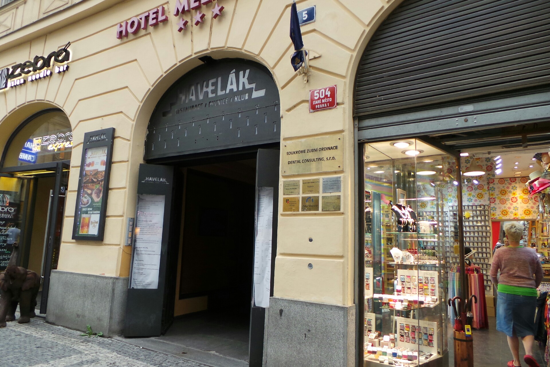 DENTAL CONSULTING, s.r.o.