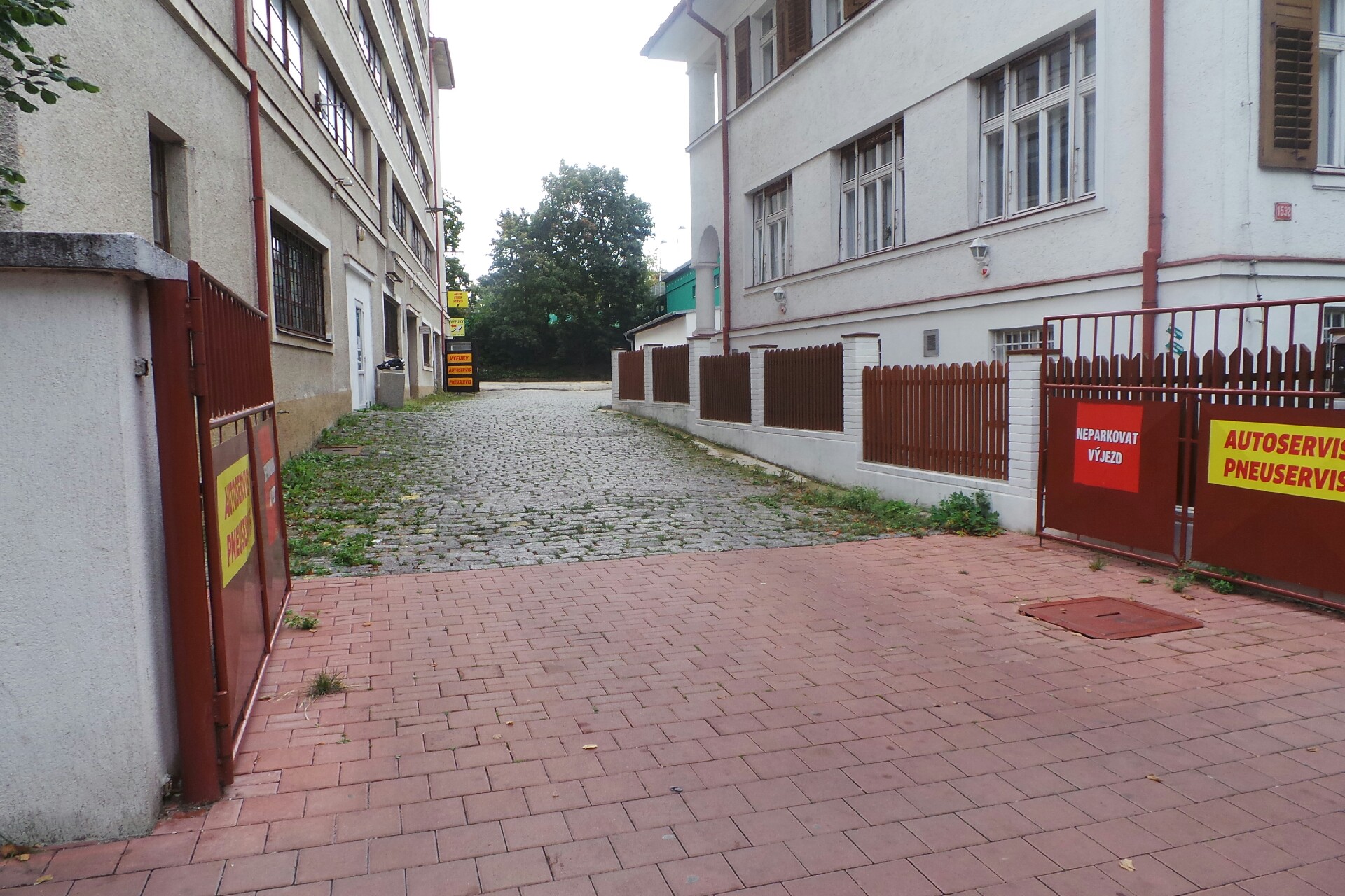 Autoservis Karel Koubík