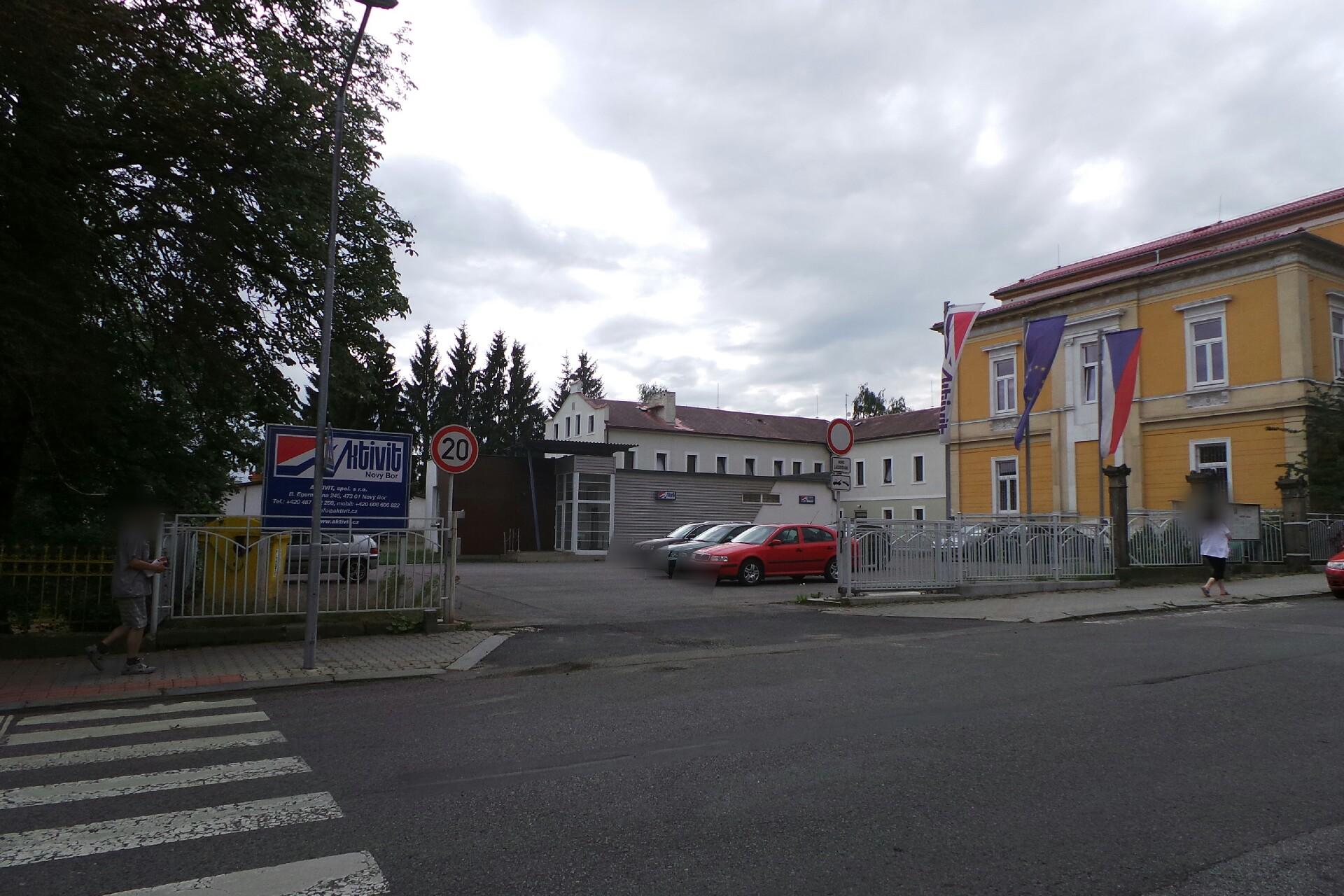 AKTIVIT, spol. s r.o.