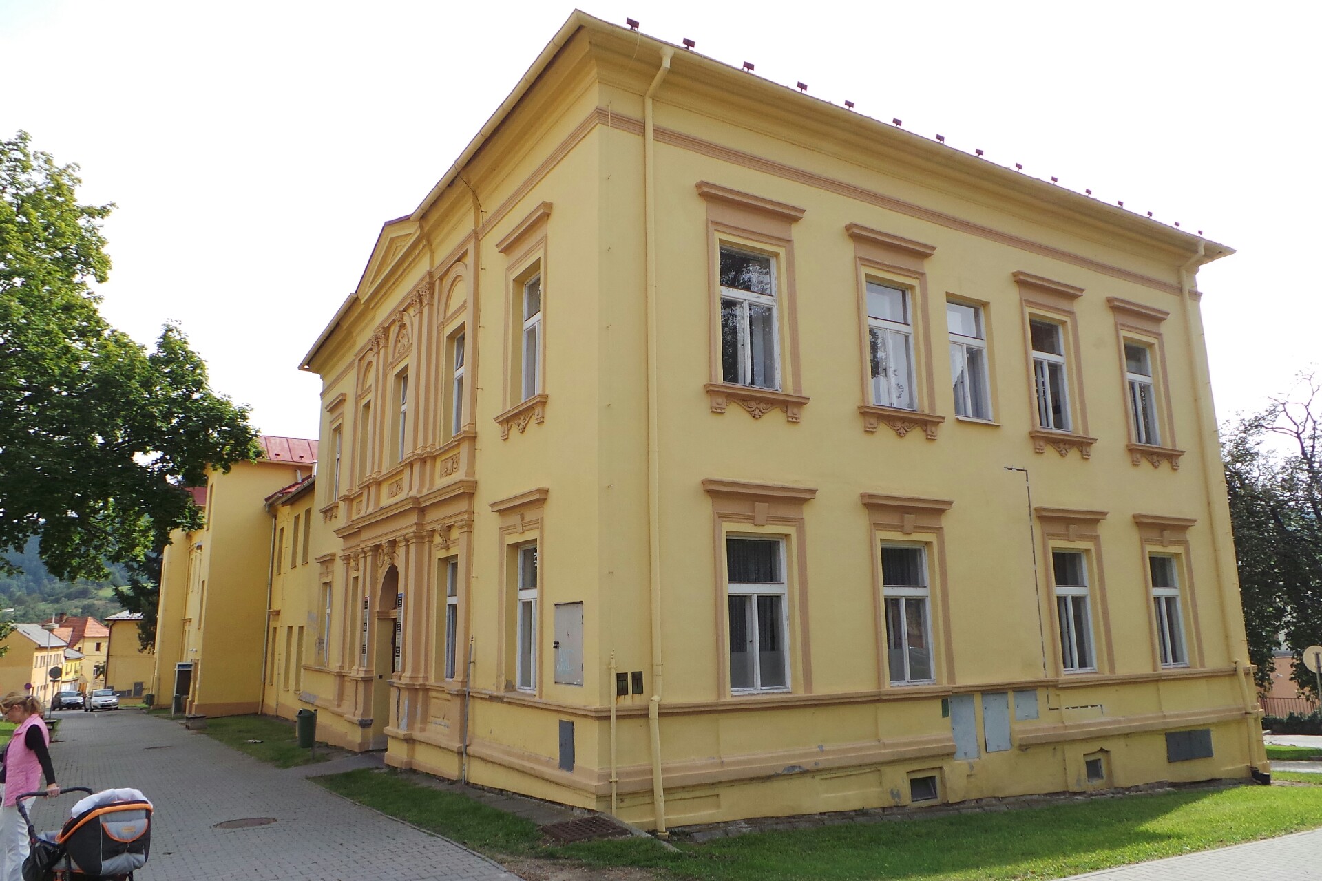 MUDr. Miroslava Hemmerová