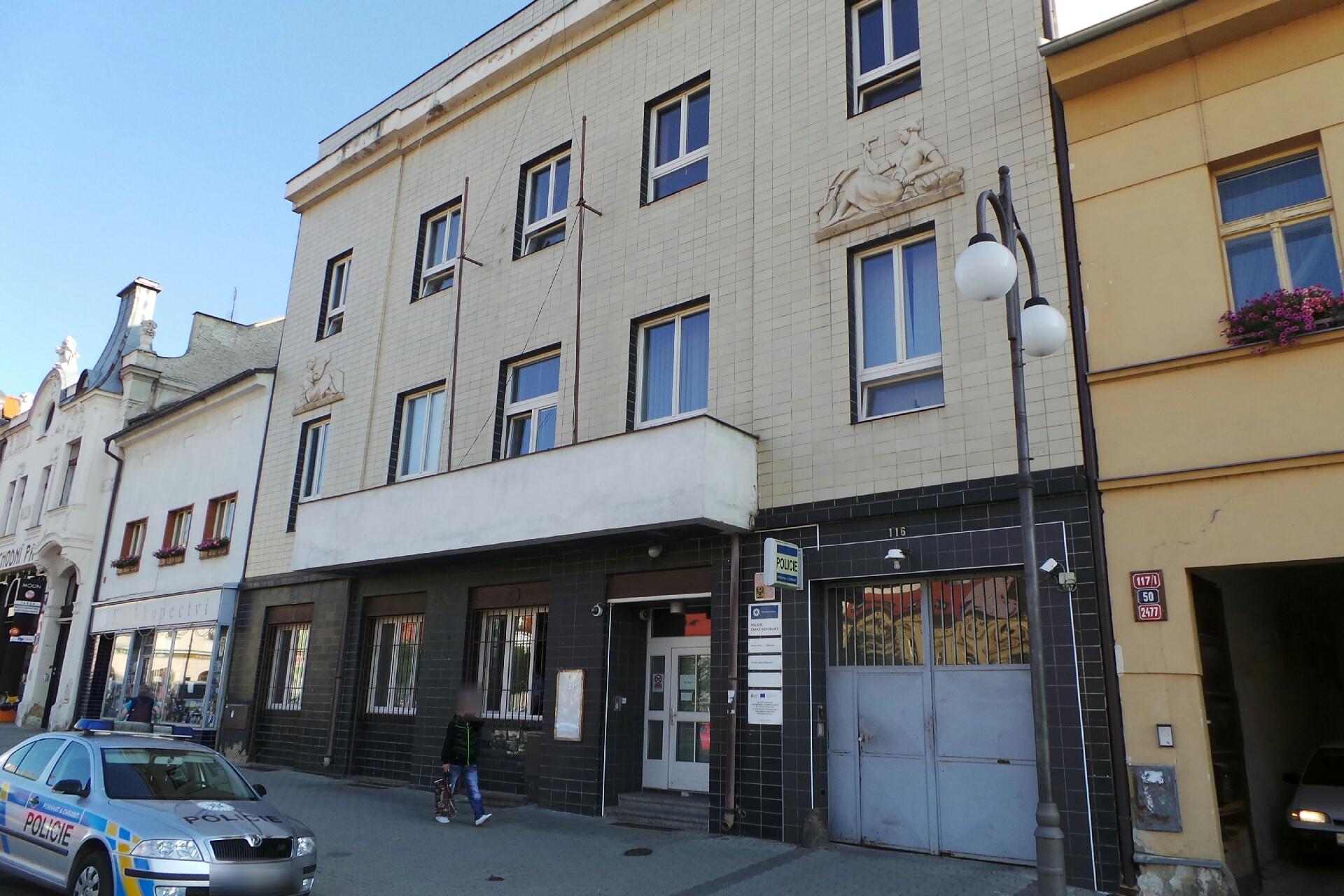 Sportovní klub policie Rakovník