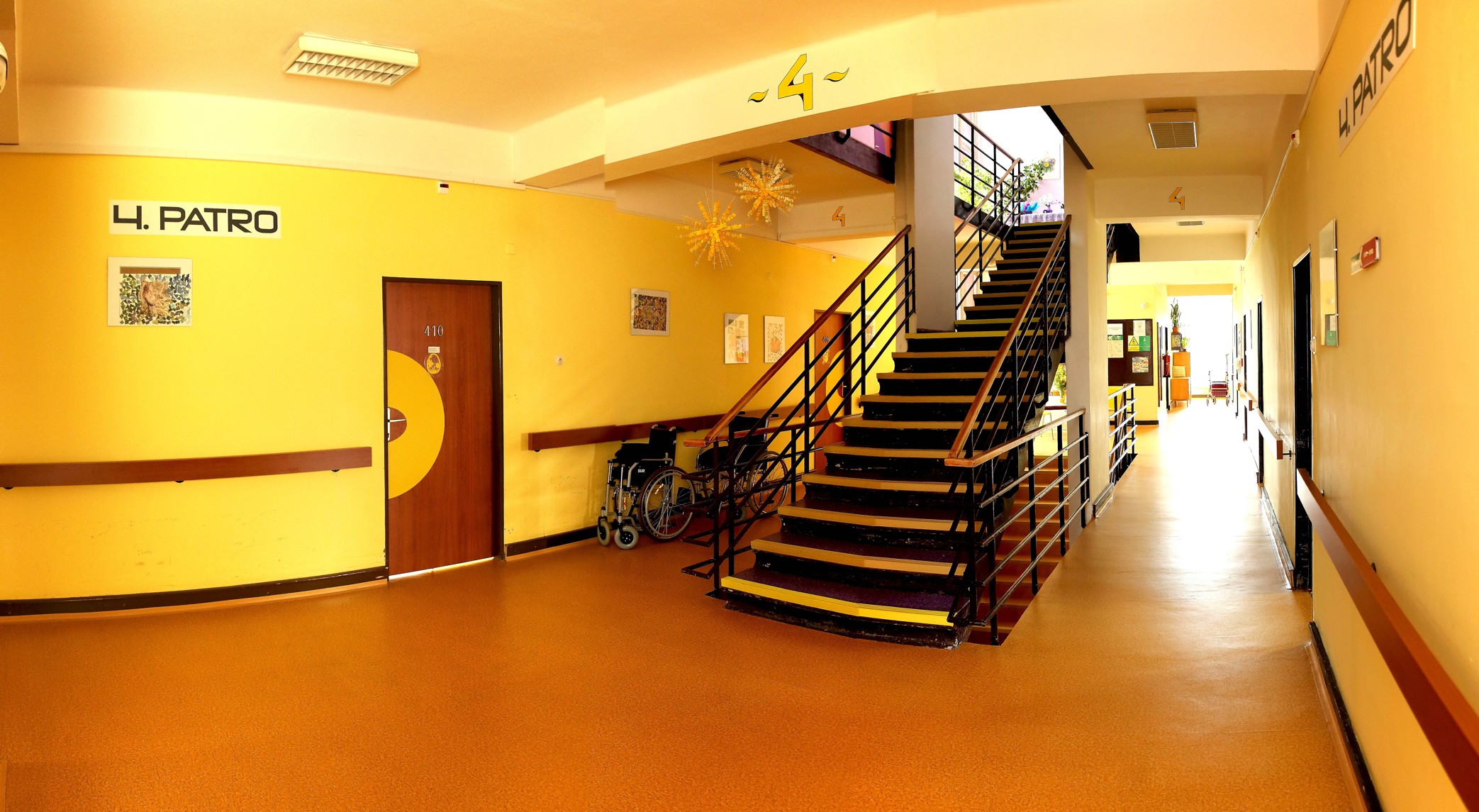 Domov pro seniory foto 3