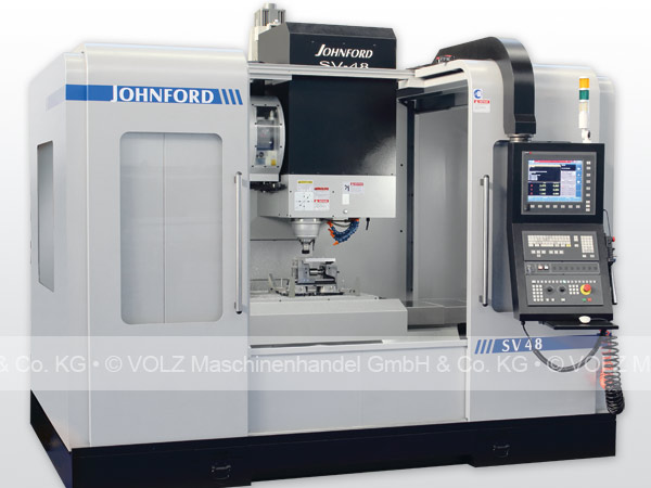 Machine Group foto 5