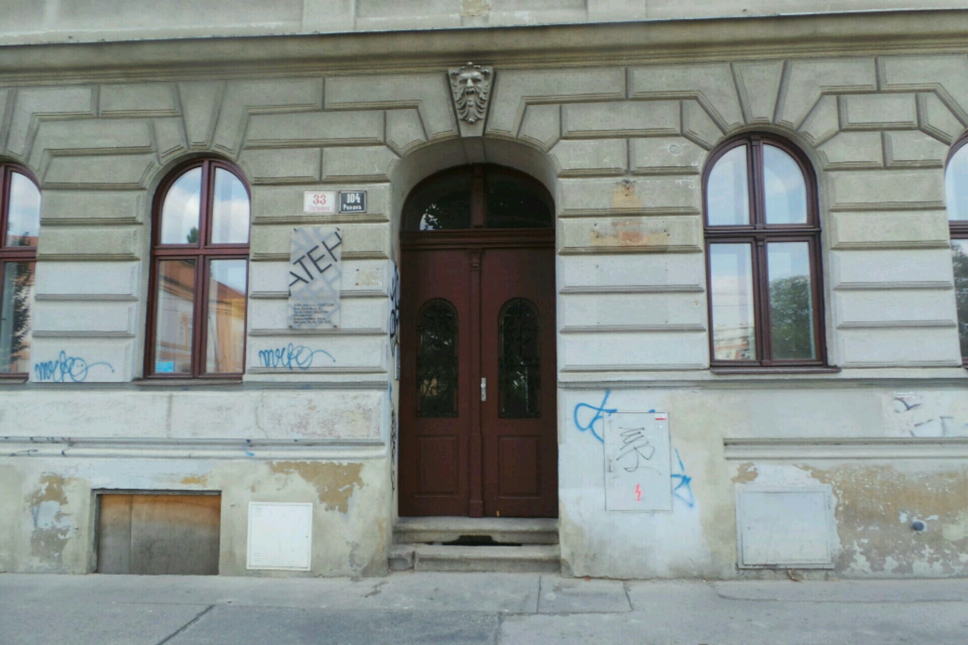 Ladislav Horák - vodoinstalatérské práce