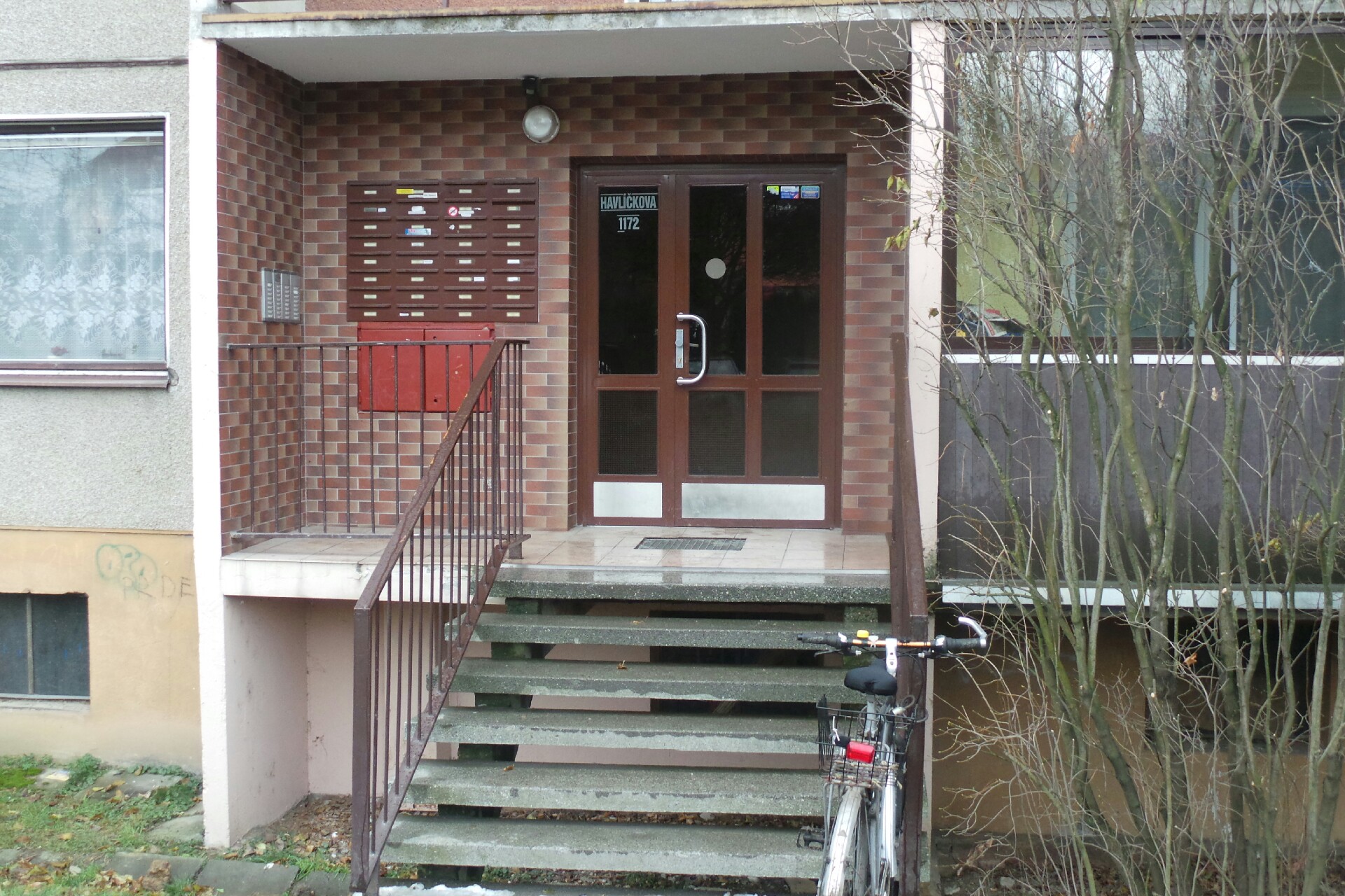 Lady Avon - Lenka Konvičná