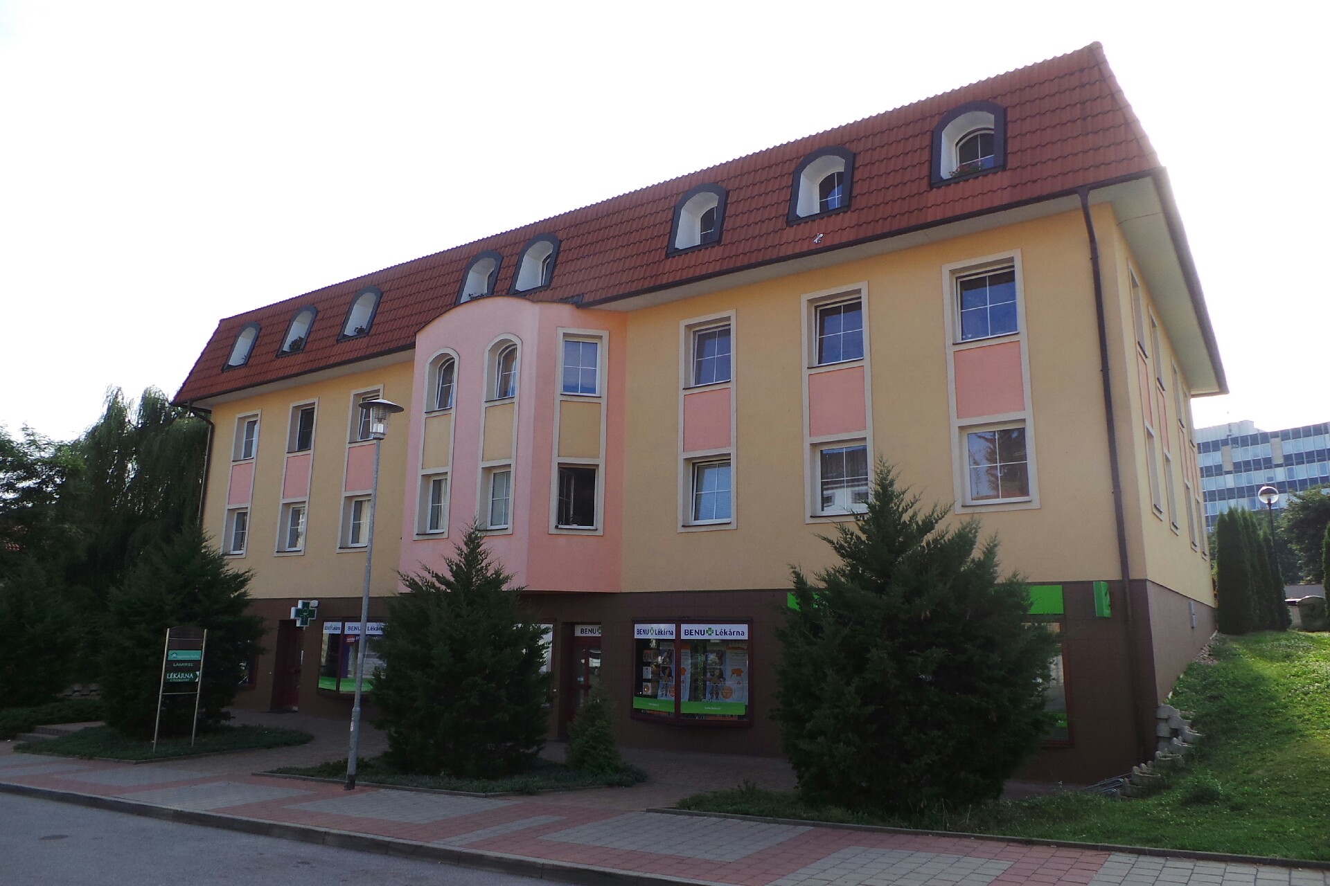 LAMIREL PCB EUROPE, s.r.o.