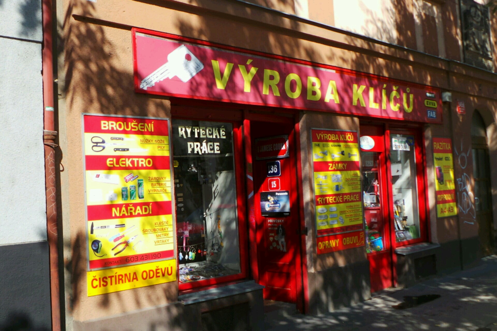 JŠ rytectví foto 3