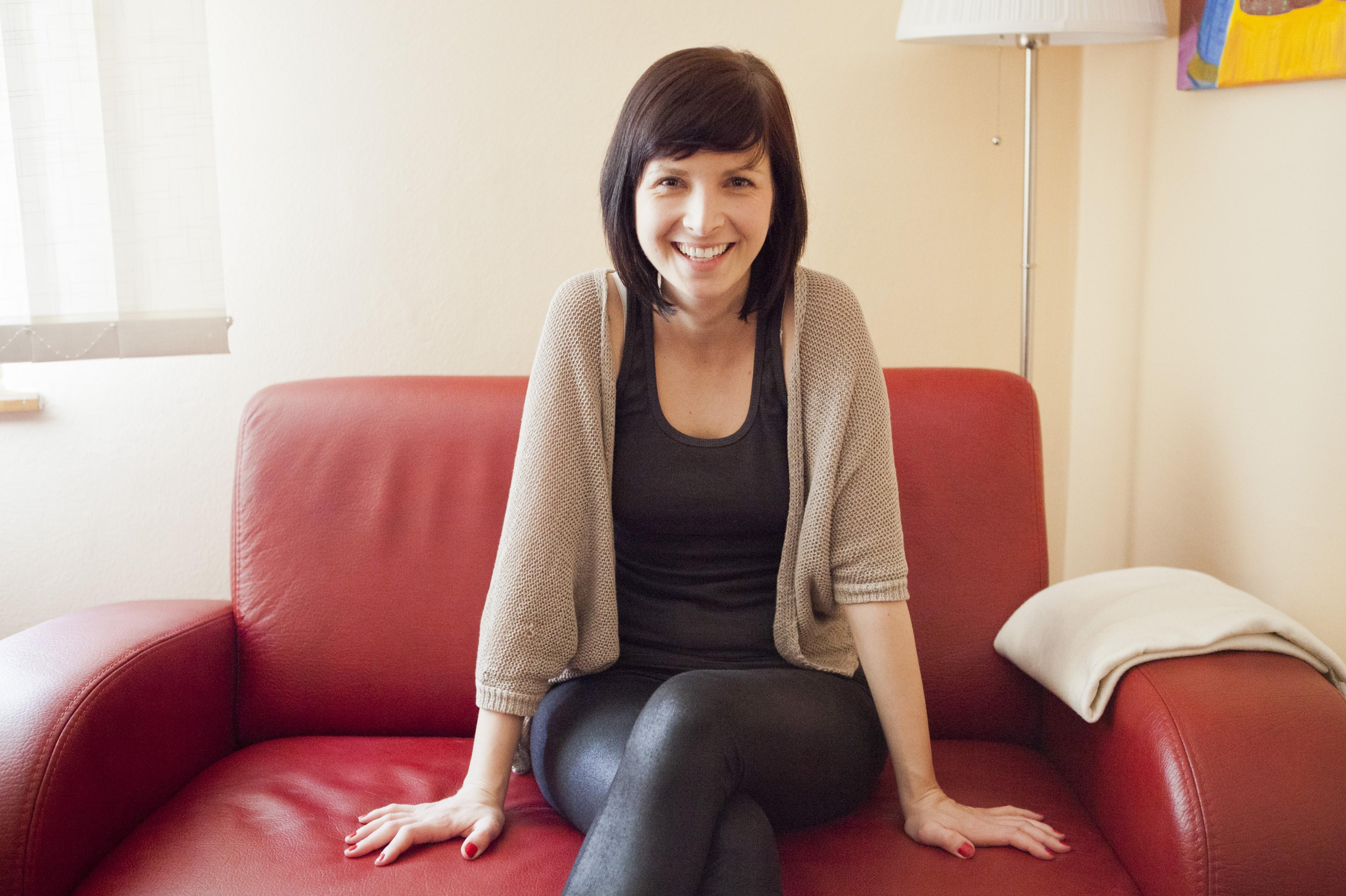 Psychoterapeutická PORADNA THERAPIA