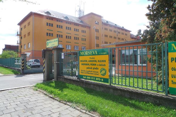 Prodej Obili Olomouc () Prodej Obili Olomouc