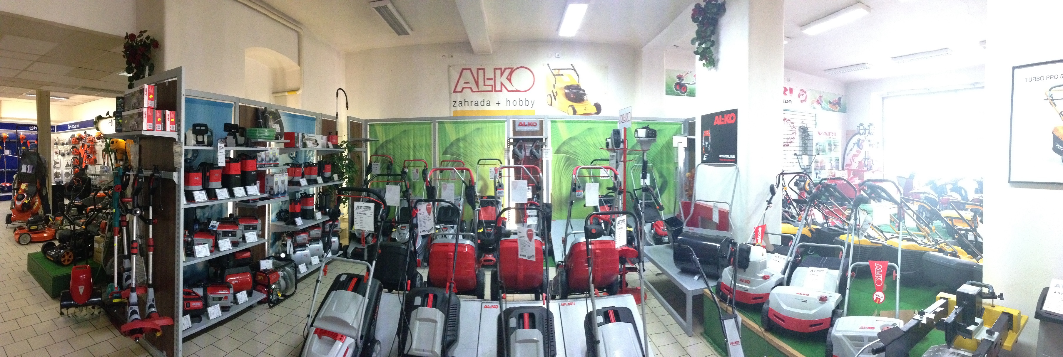 AT SERVIS, spol. s r.o. foto 2