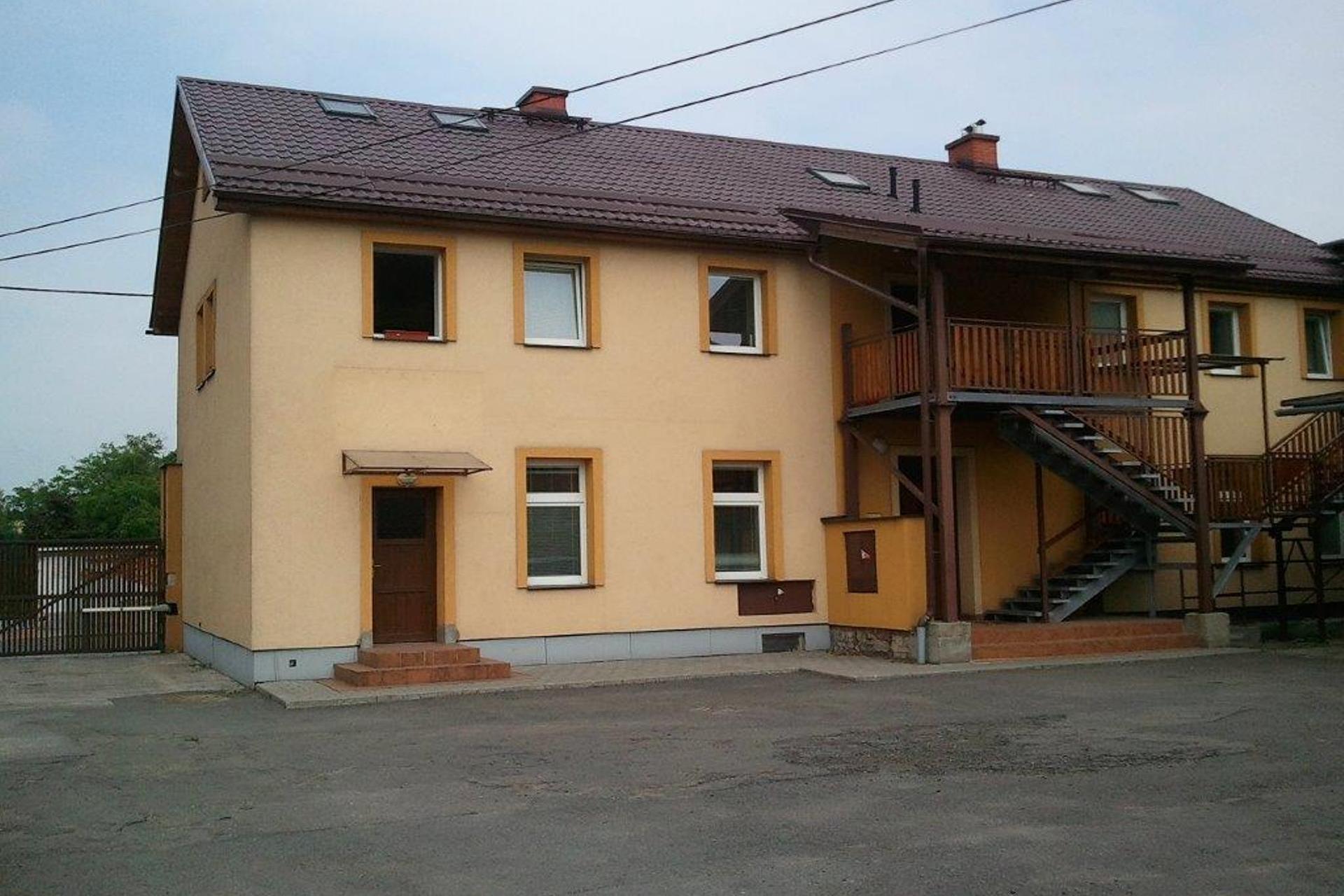 TSČ Vítkovice, s.r.o.