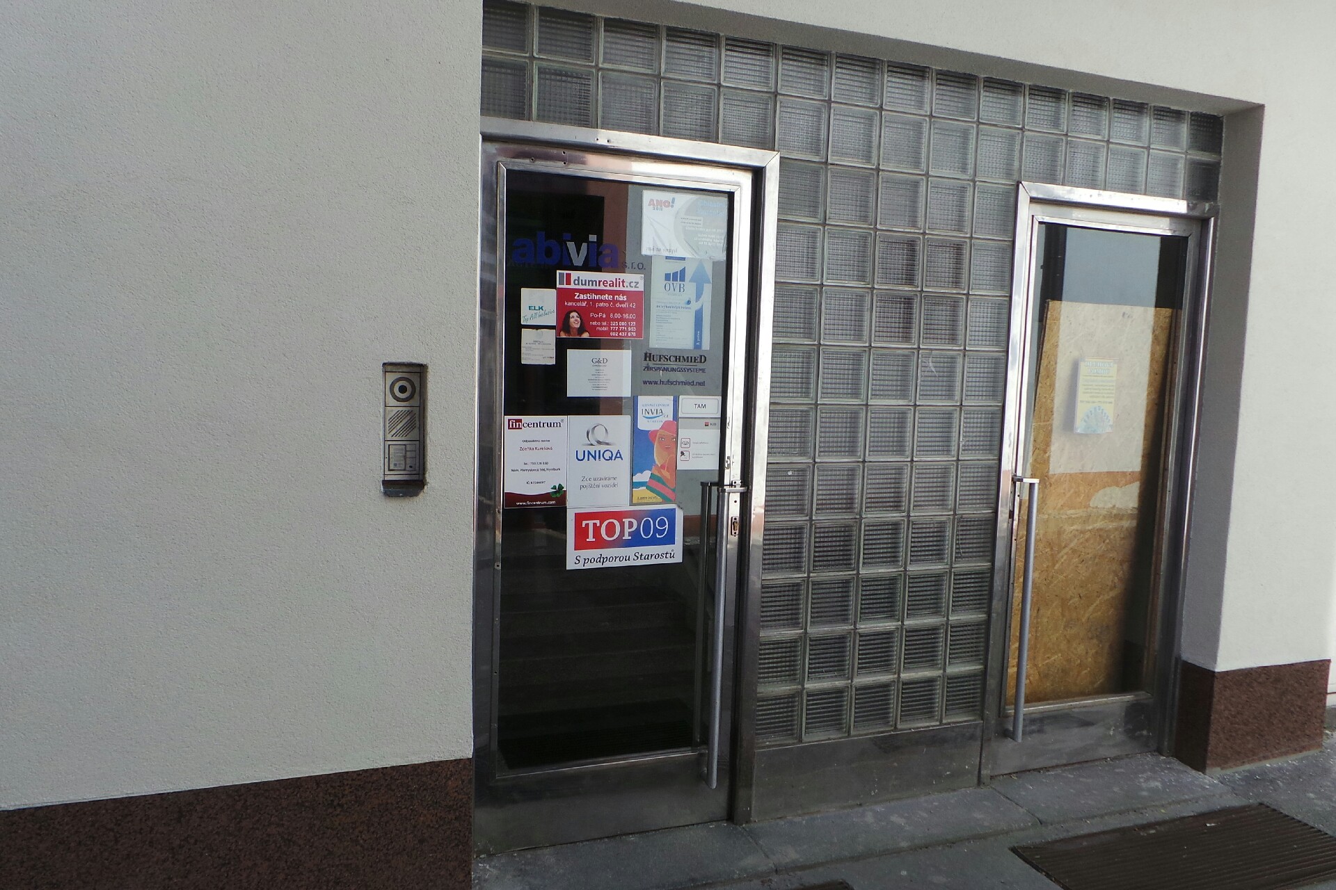 Zdeňka Kurešová -  Finanční poradenství