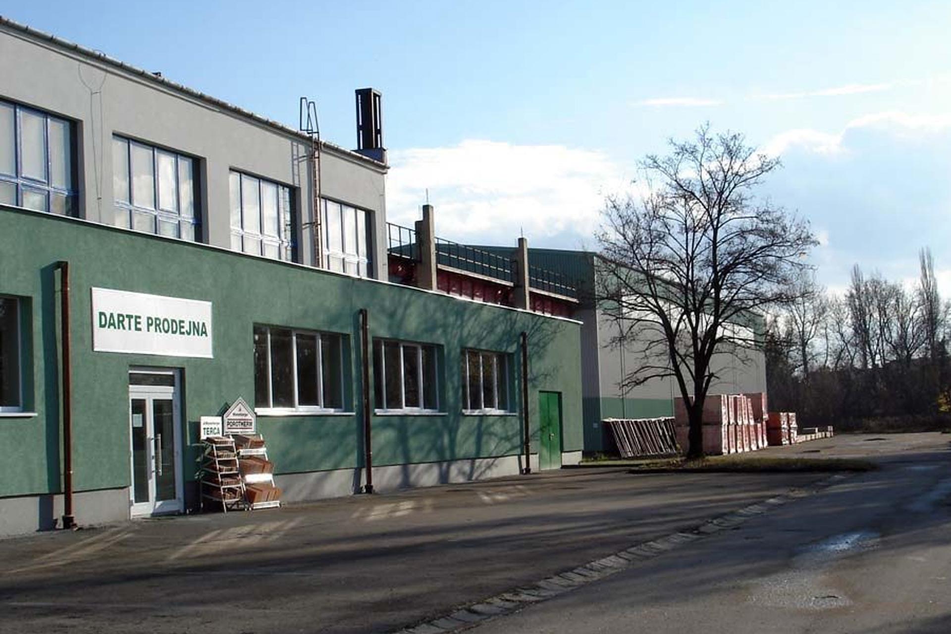 Darte, s.r.o.
