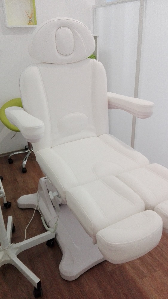 Pedikúra Eva Neumannová foto 4