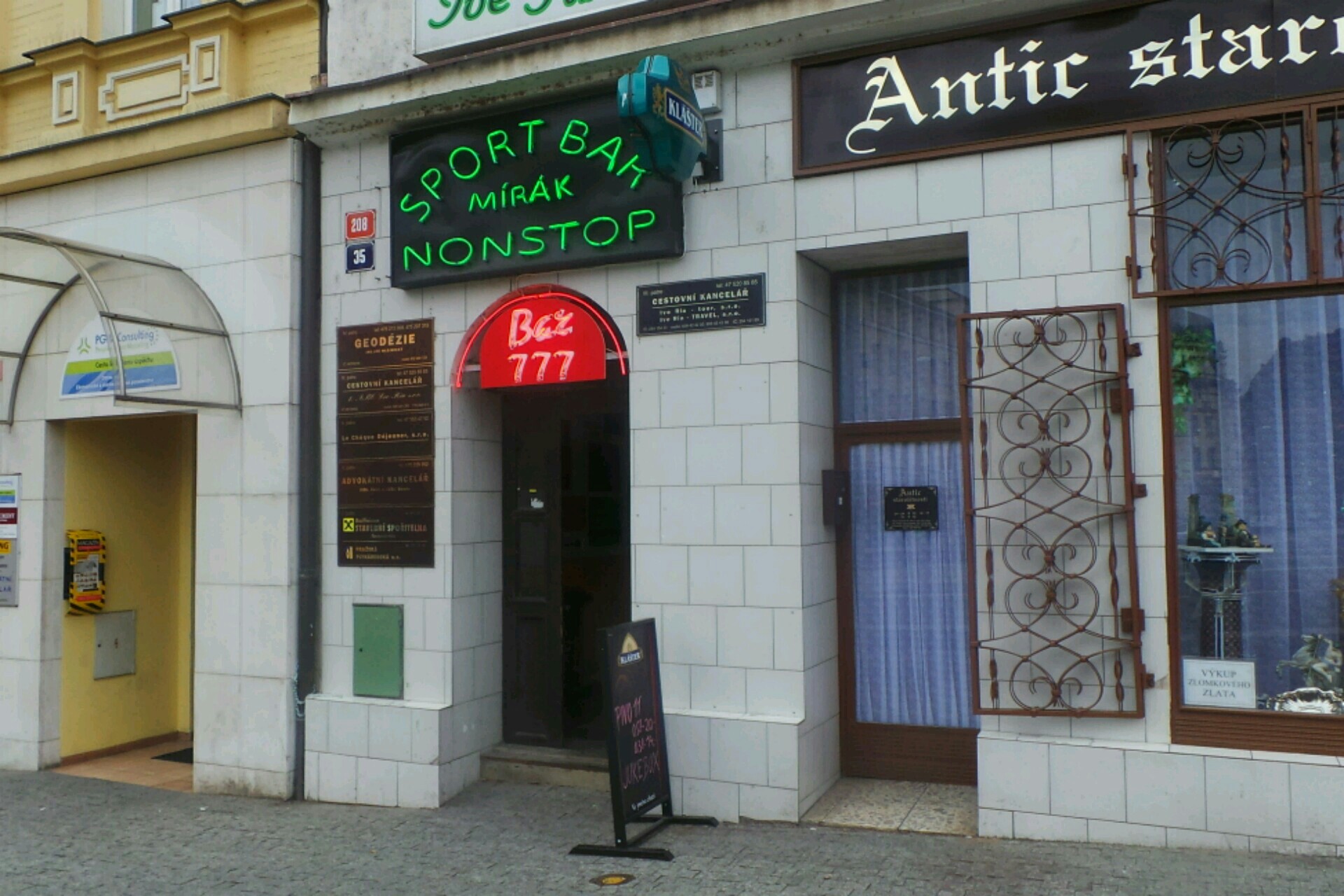 JUDr.Josef Čech, advokátní kancelář