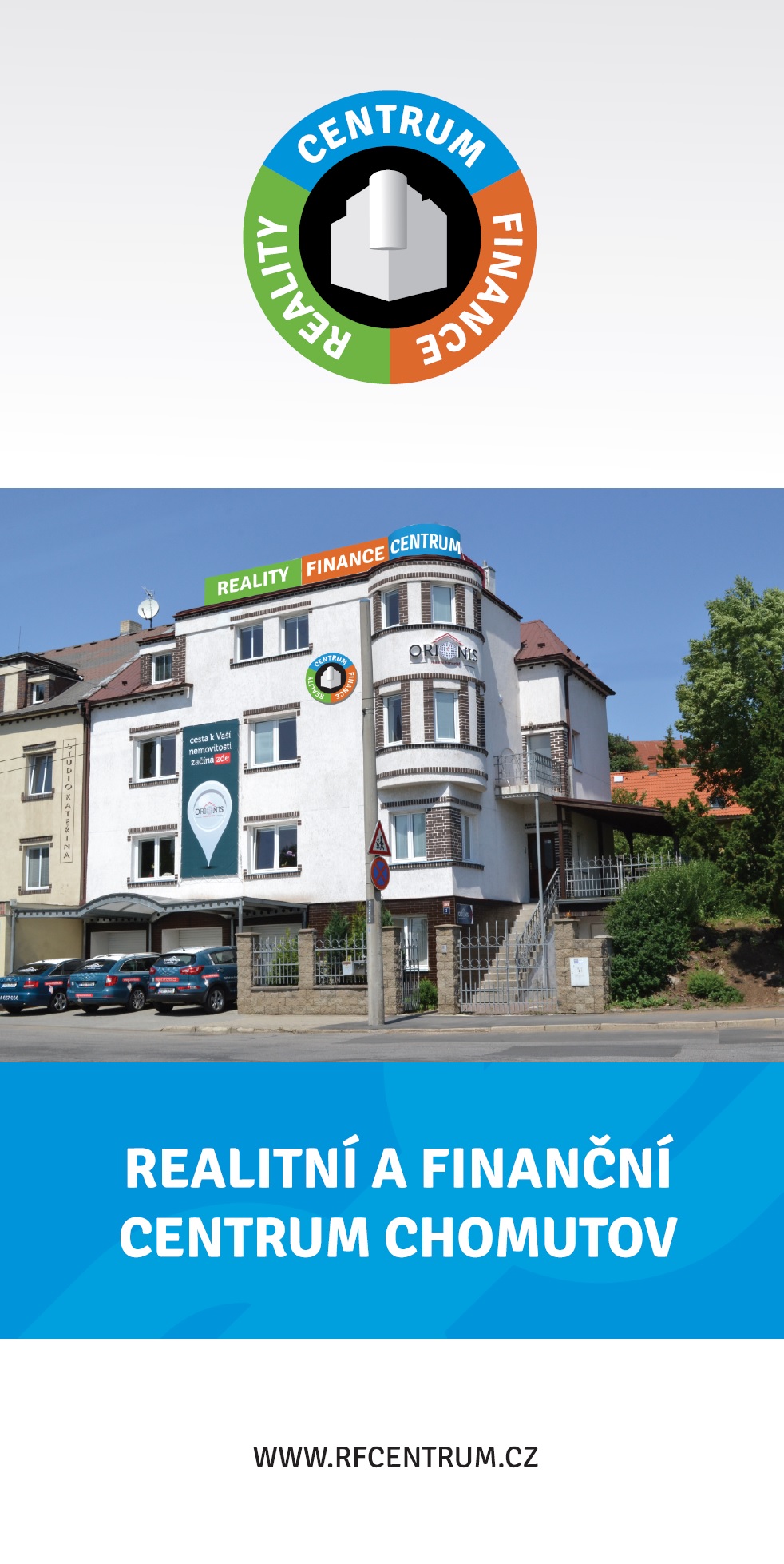 CENTRUM REALITY FINANCE foto 2