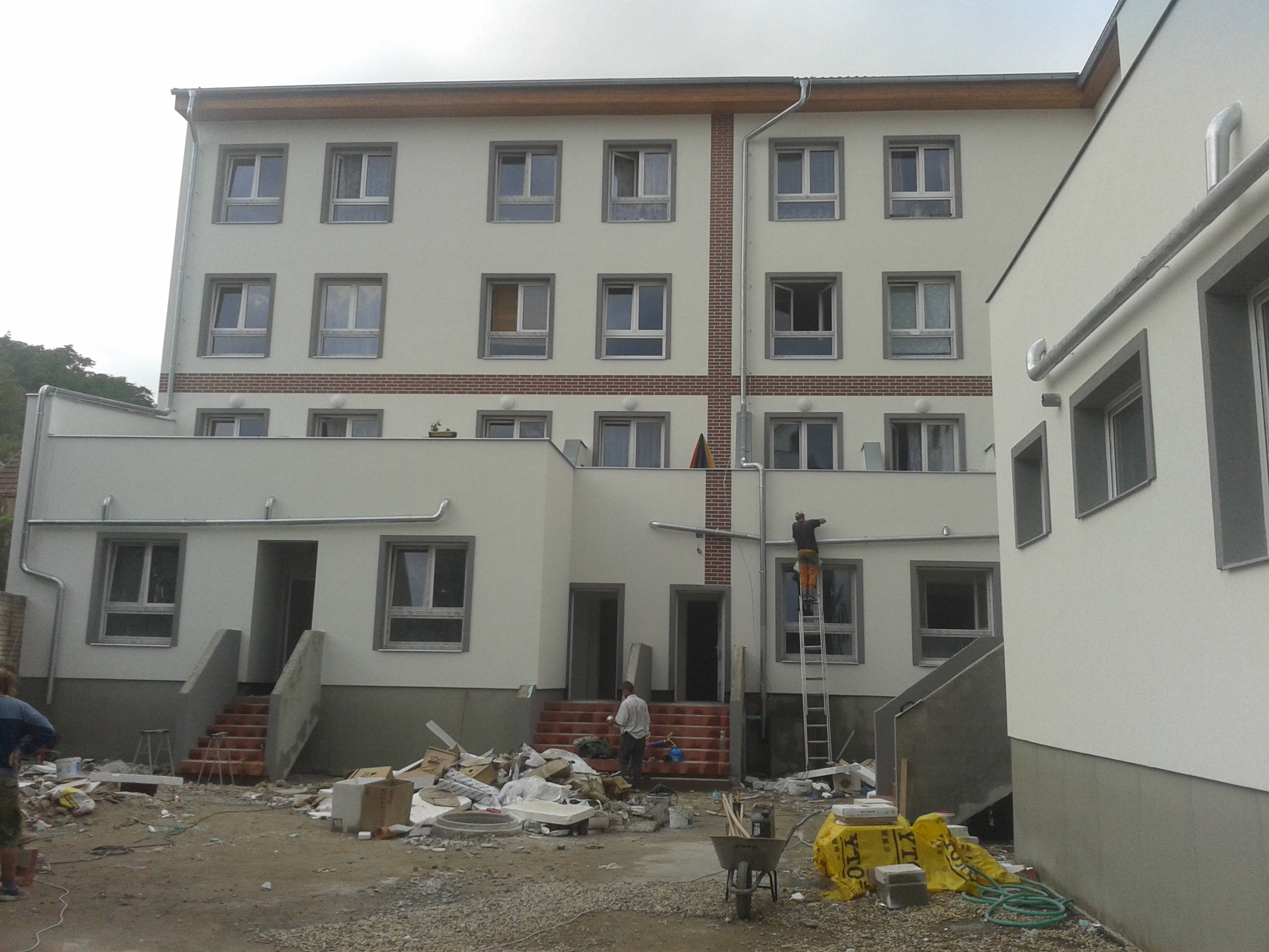 Josef Bartoš - Alpmont foto 5