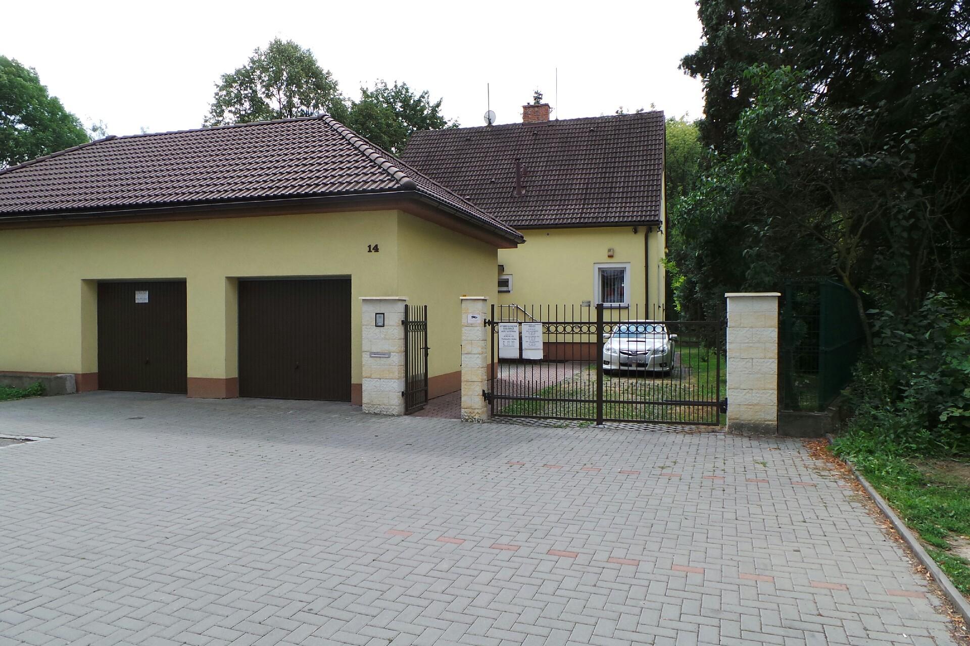 Neurologická ambulance Havířov