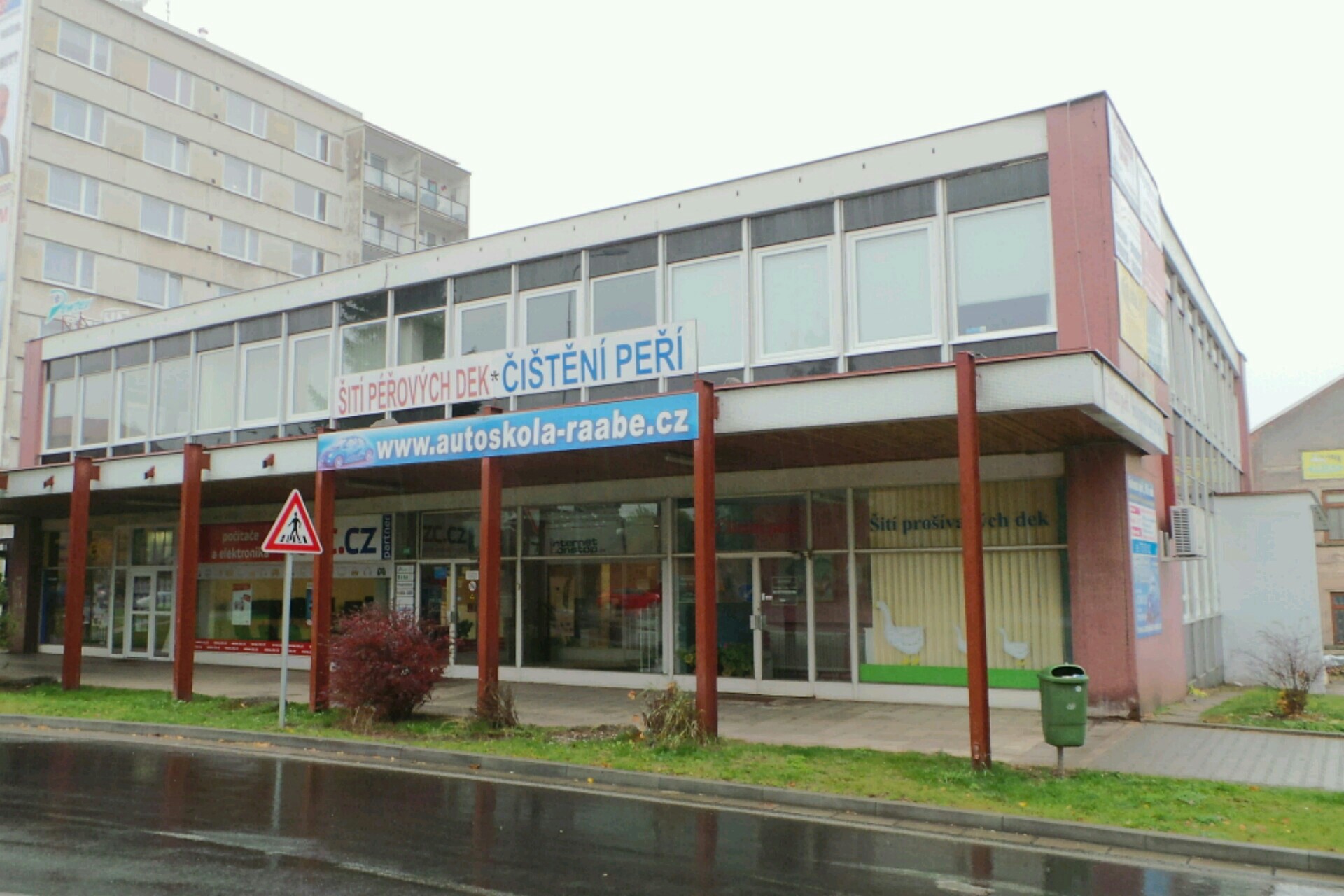 Kadeřnictví Renáta Nováková