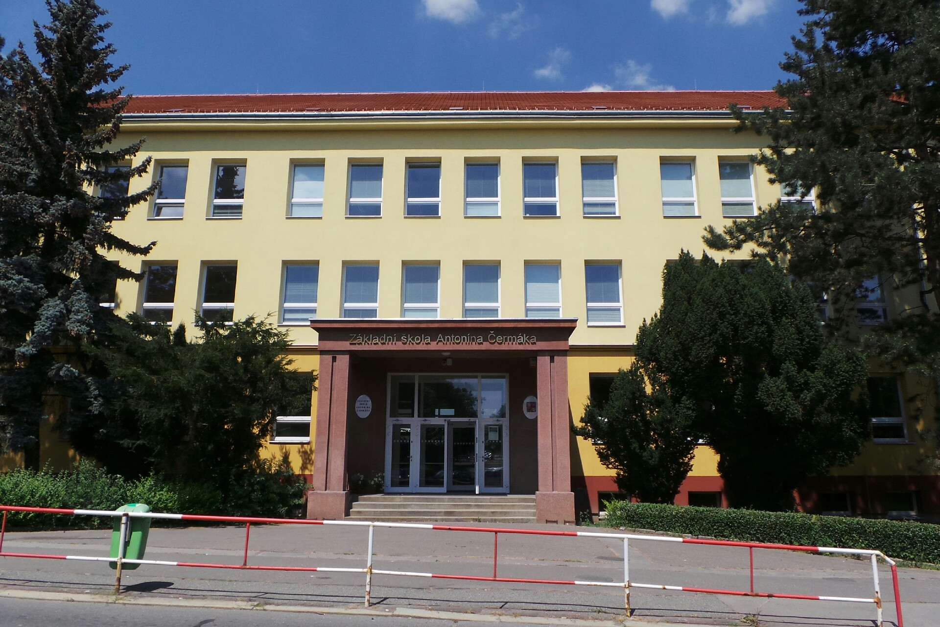 Autoškola Jiří Dovrtěl