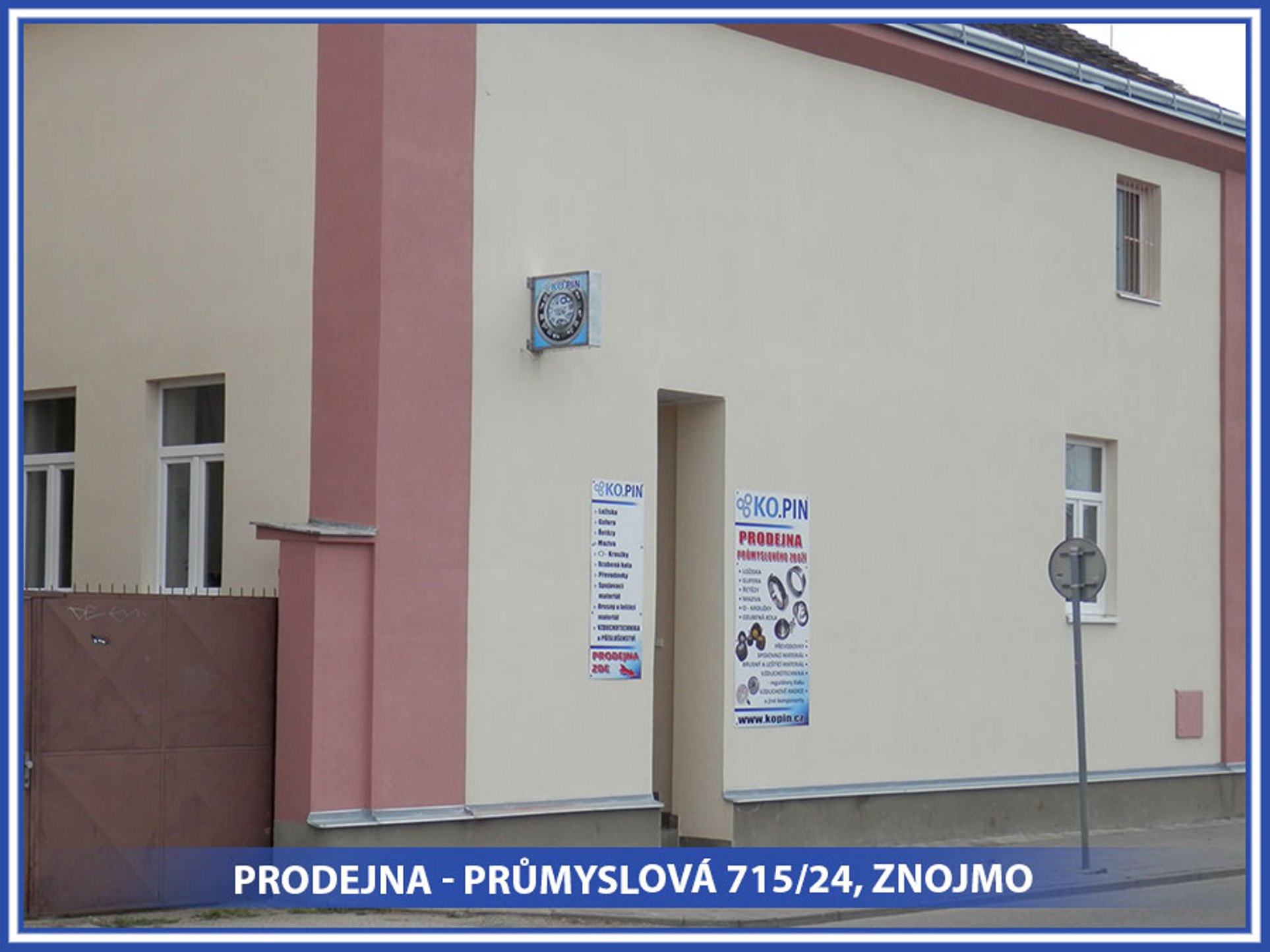 KO.PIN, s.r.o. foto 2