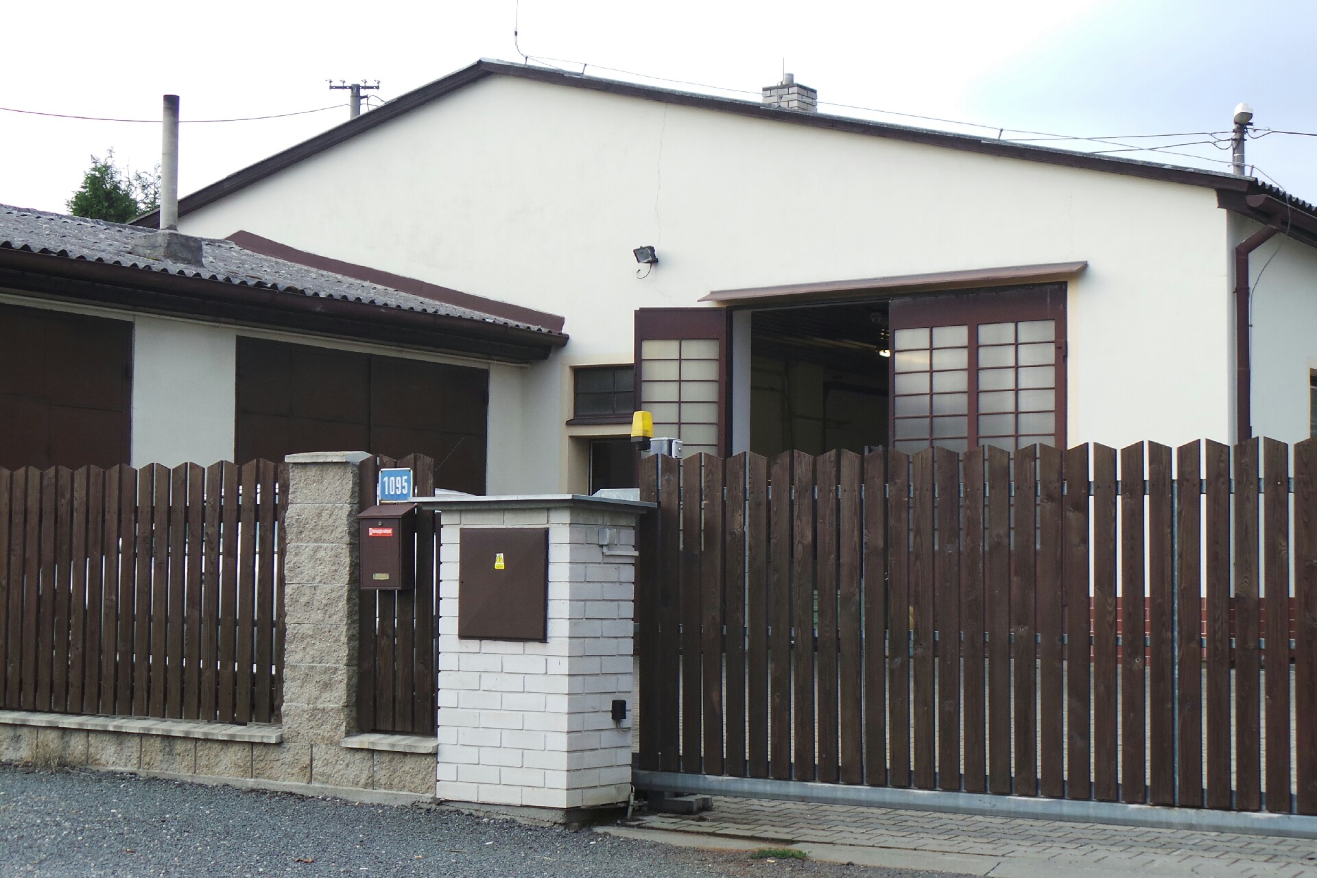 Jaroslav Šiml - Kovovýroba