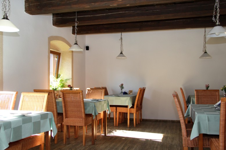 Restaurace Sokolovna foto 4