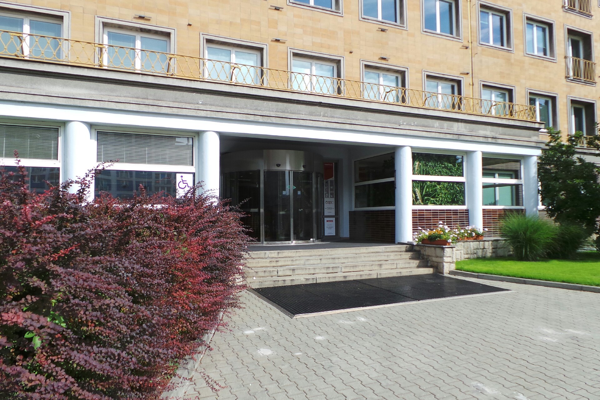 MUDr. Libor Mlynář, s.r.o. foto 1