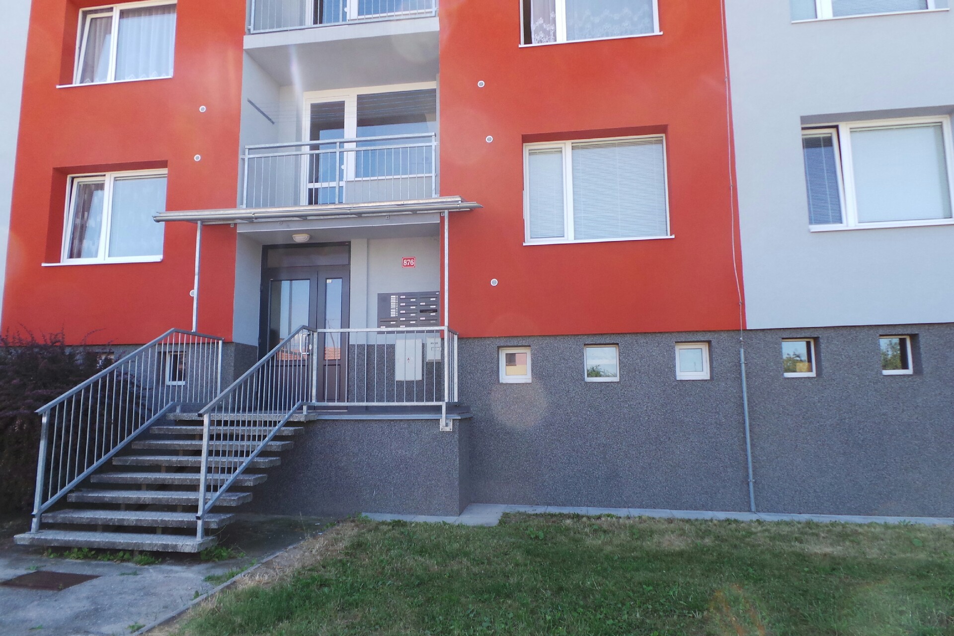 Nákladní doprava Kokoška