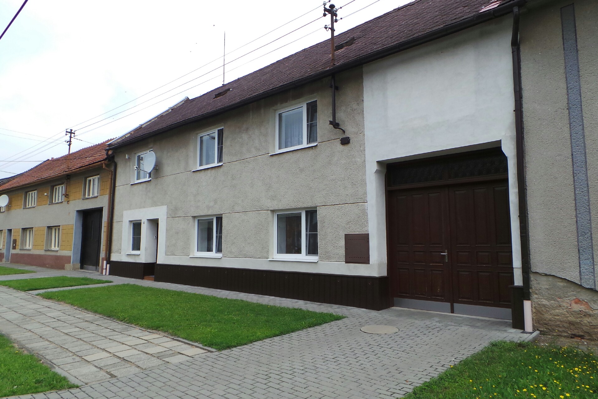 Tělovýchovná jednota Sokol Tištín