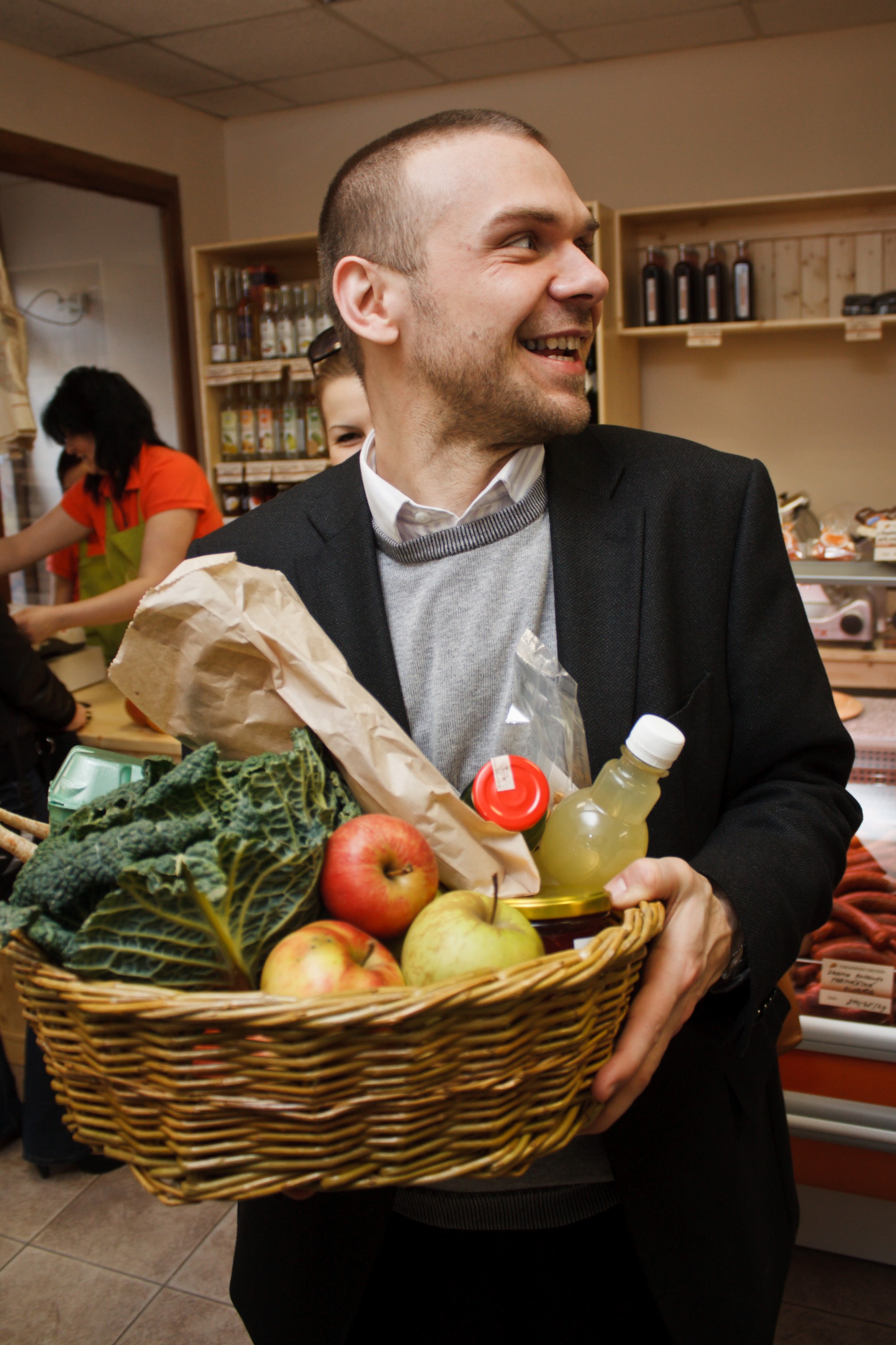 Farmářský obchod, s.r.o. foto 4