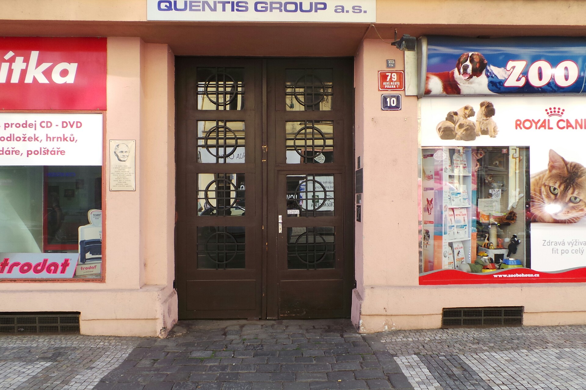 MAJOR OAK CZ, spol. s r.o. foto 1