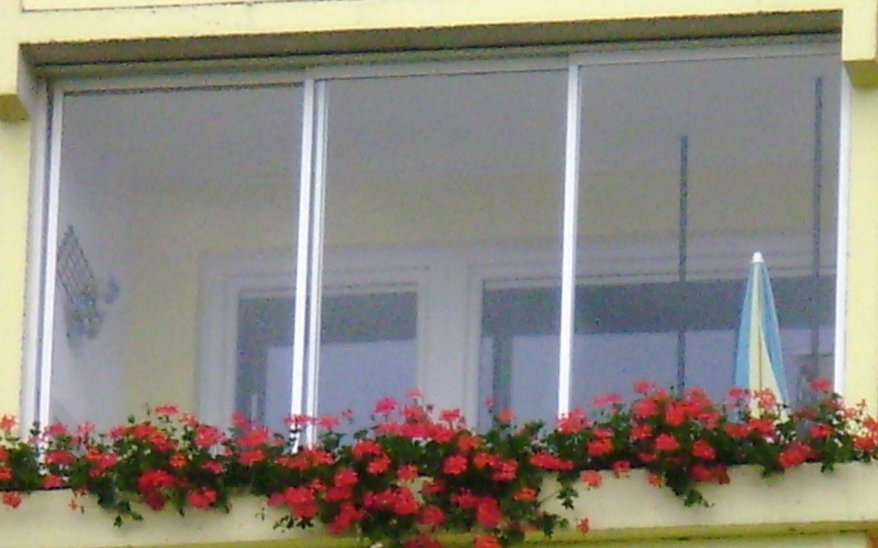 ORSABAC Posuvné dveře a stěny foto 3