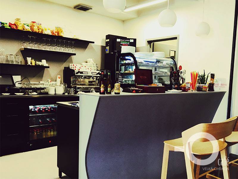 O Café foto 4