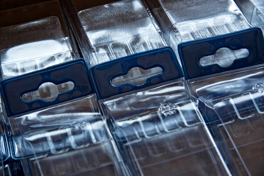 Výroba obalů Oldřich Svoboda - SVA Třebíč foto 2