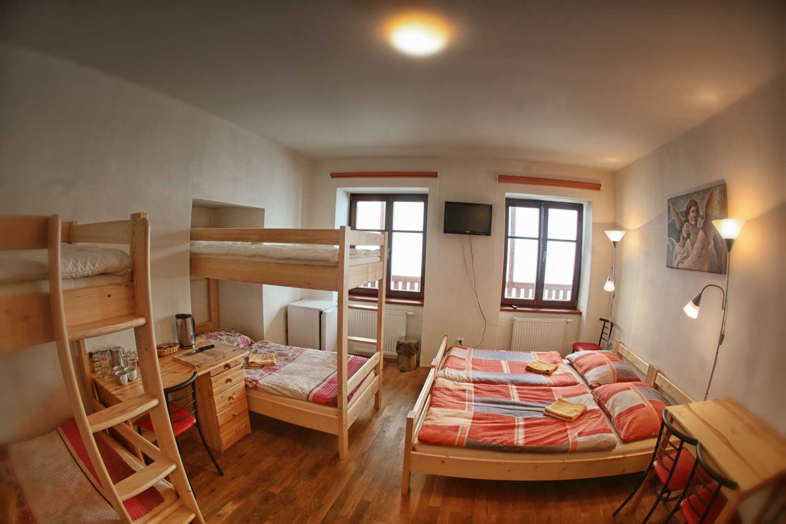 Hostel SingerPub foto 5