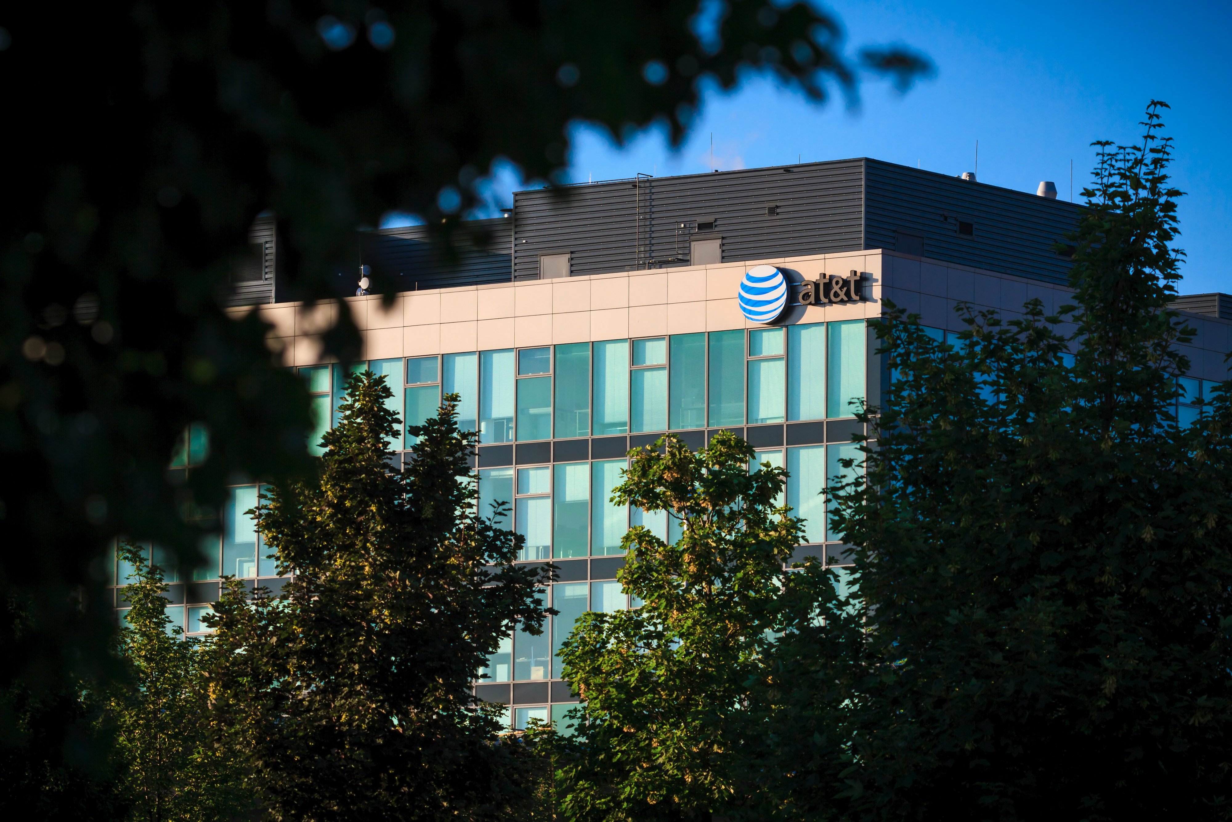 AT&T Global Network Services Czech Republic s.r.o. foto 2