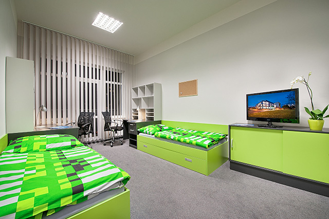 Apartman Student foto 3