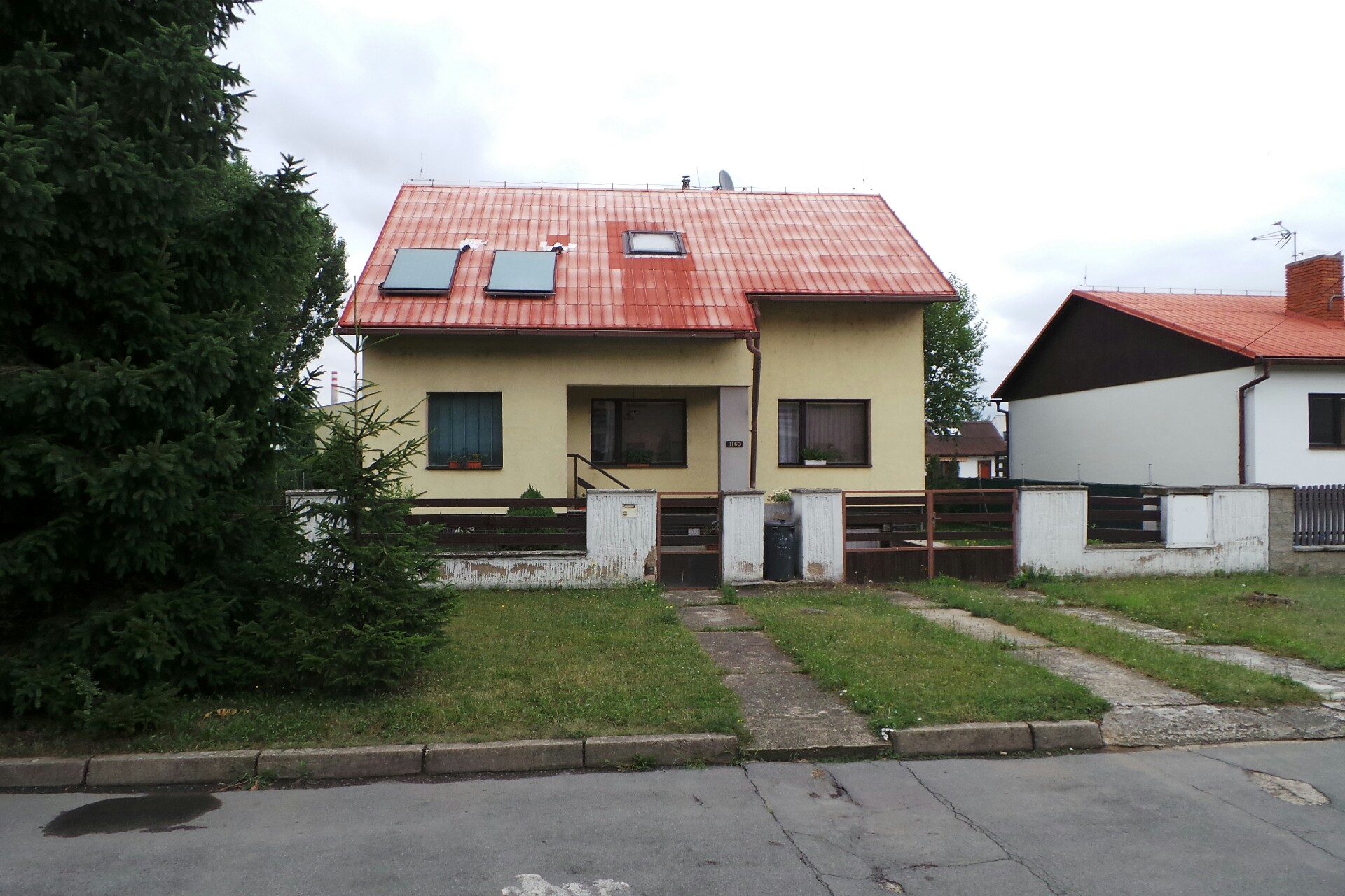 Narcis Silovský - Stavomal