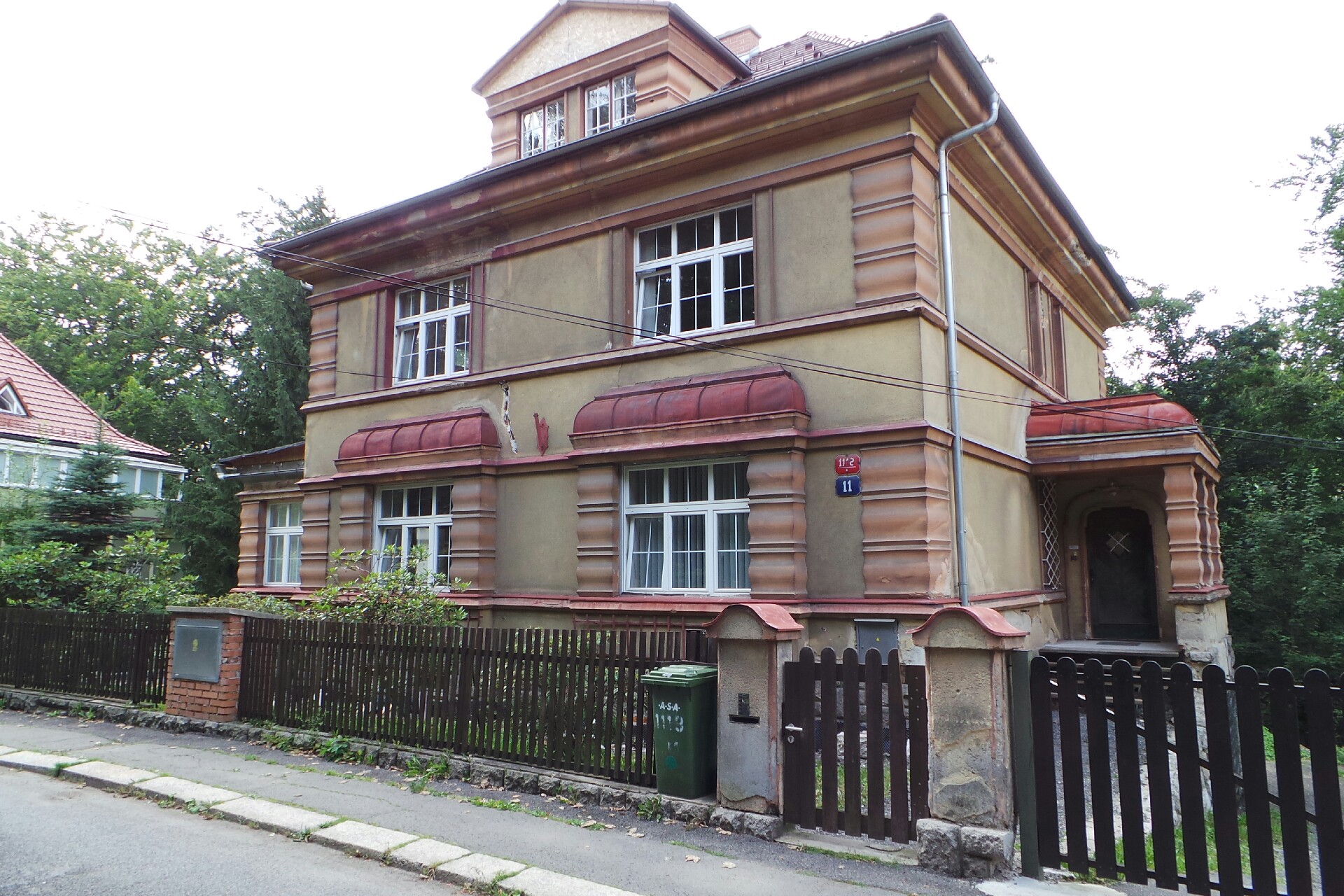 ANO Liberec s.r.o. foto 1