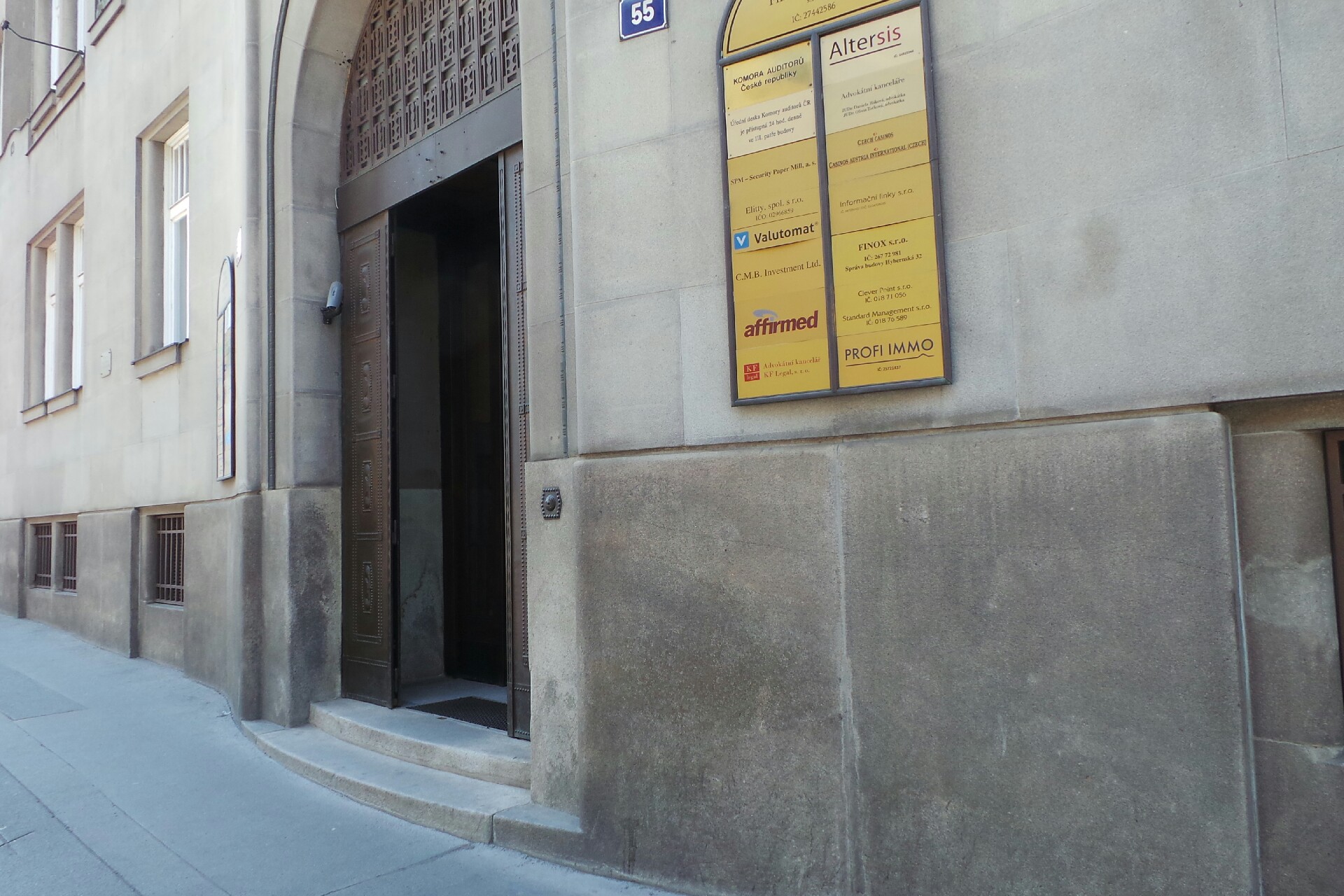 Mgr. Ivo Šilha, advokát