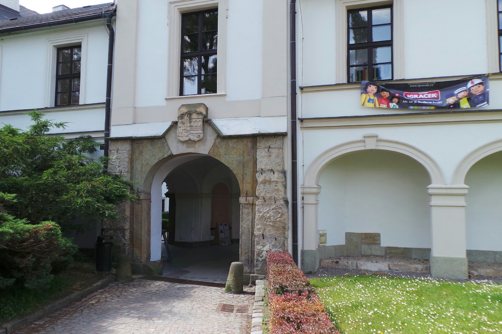 LSG Letohrad foto 2