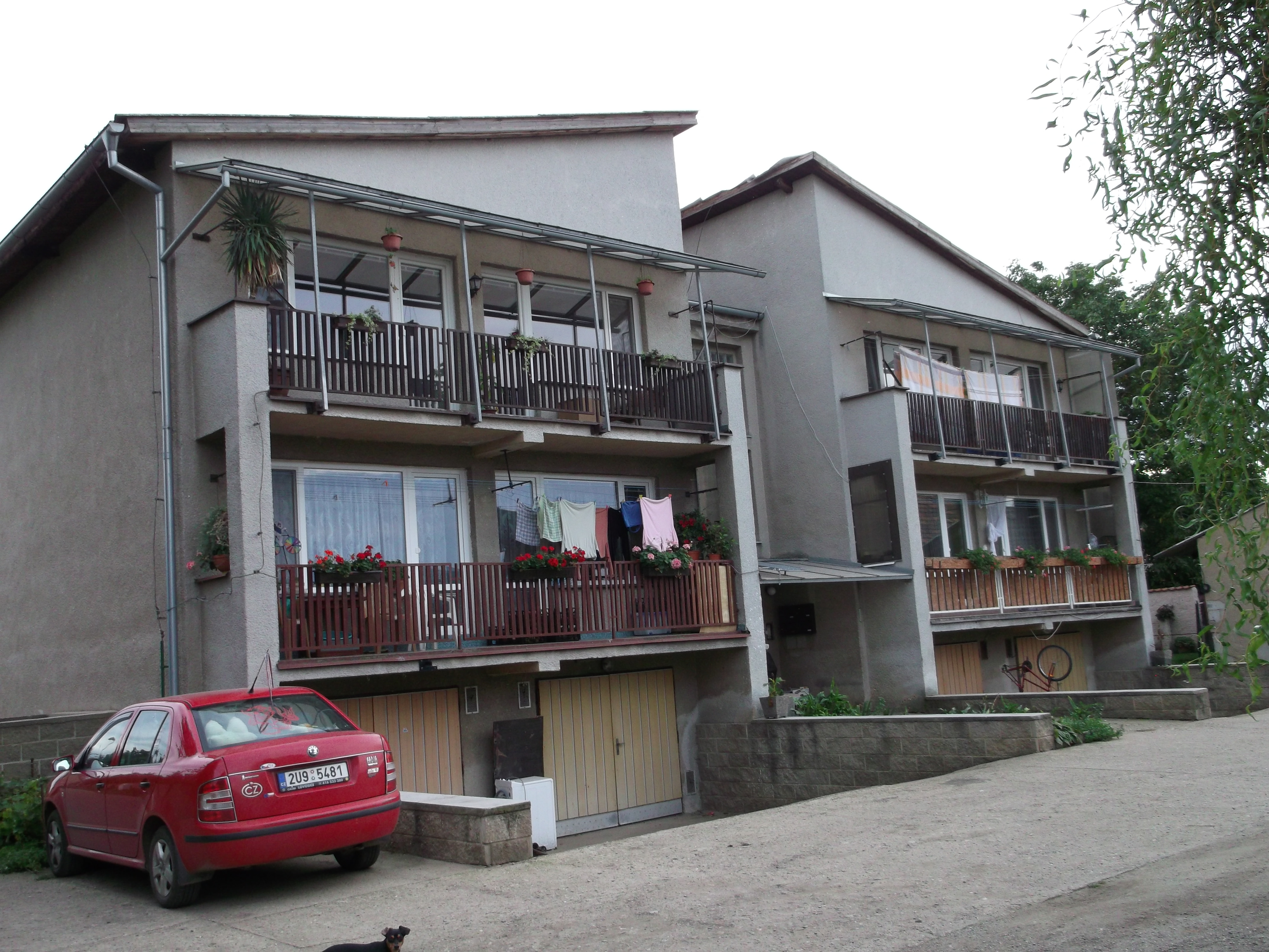 Genealogie, finance Ing. Lubomír Nový foto 2
