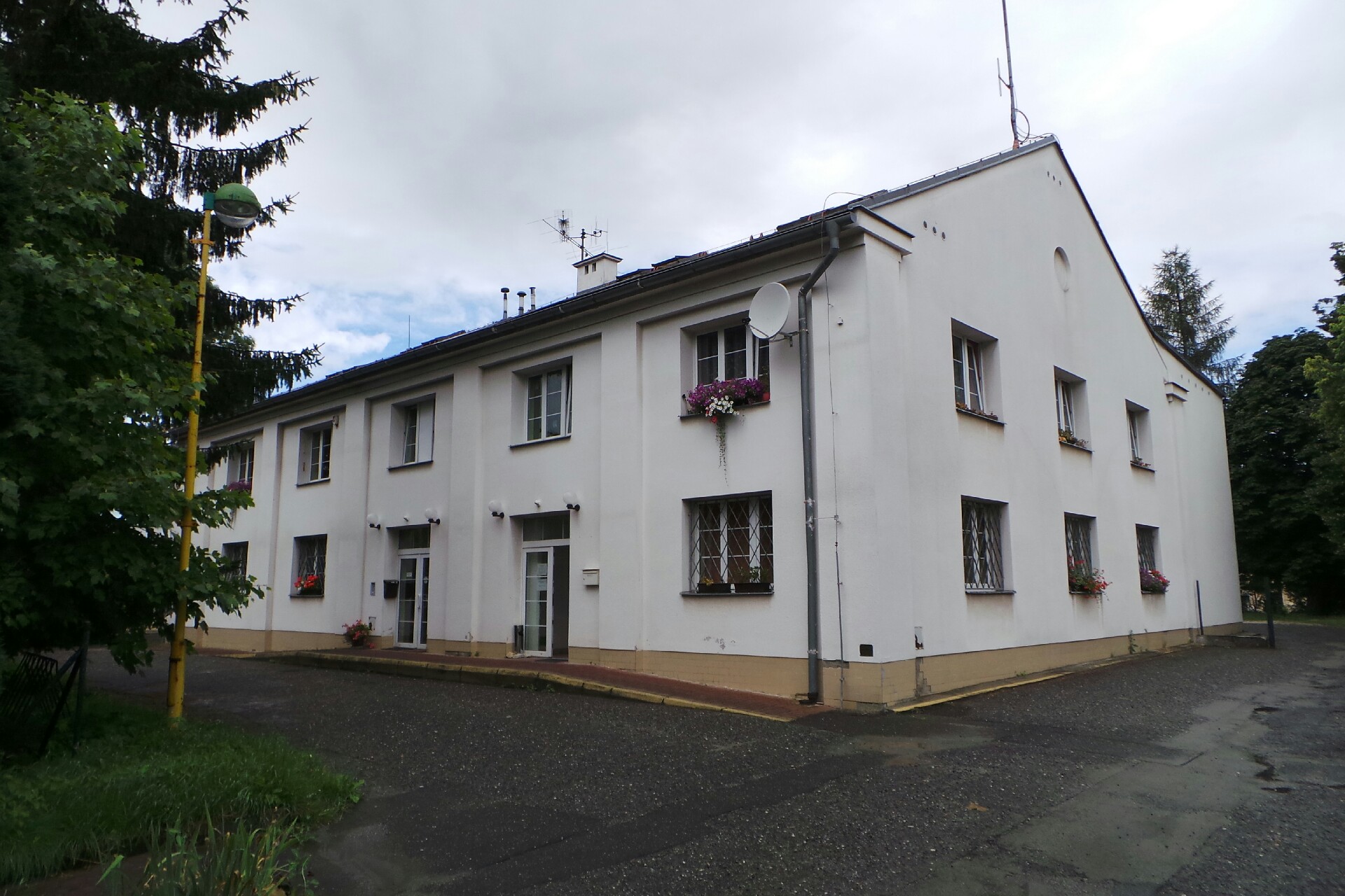 MEDICA SEVER, s.r.o.