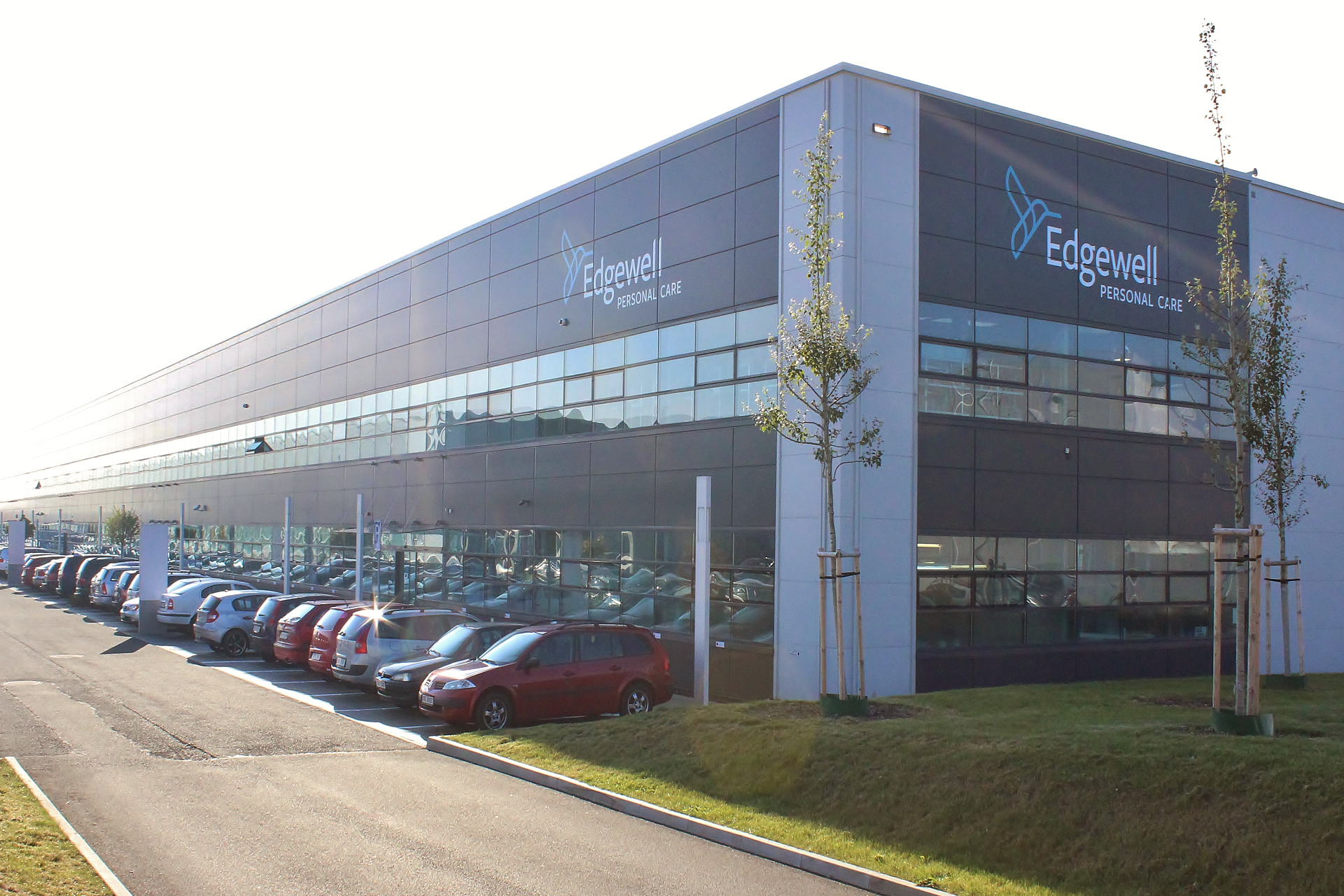 Personna International CZ, s.r.o.