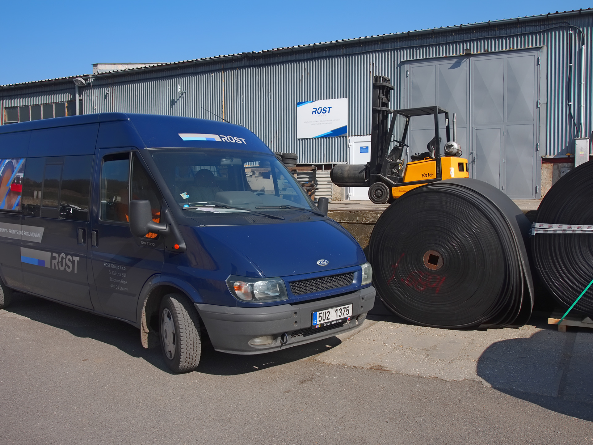 ROST Group s.r.o. foto 4