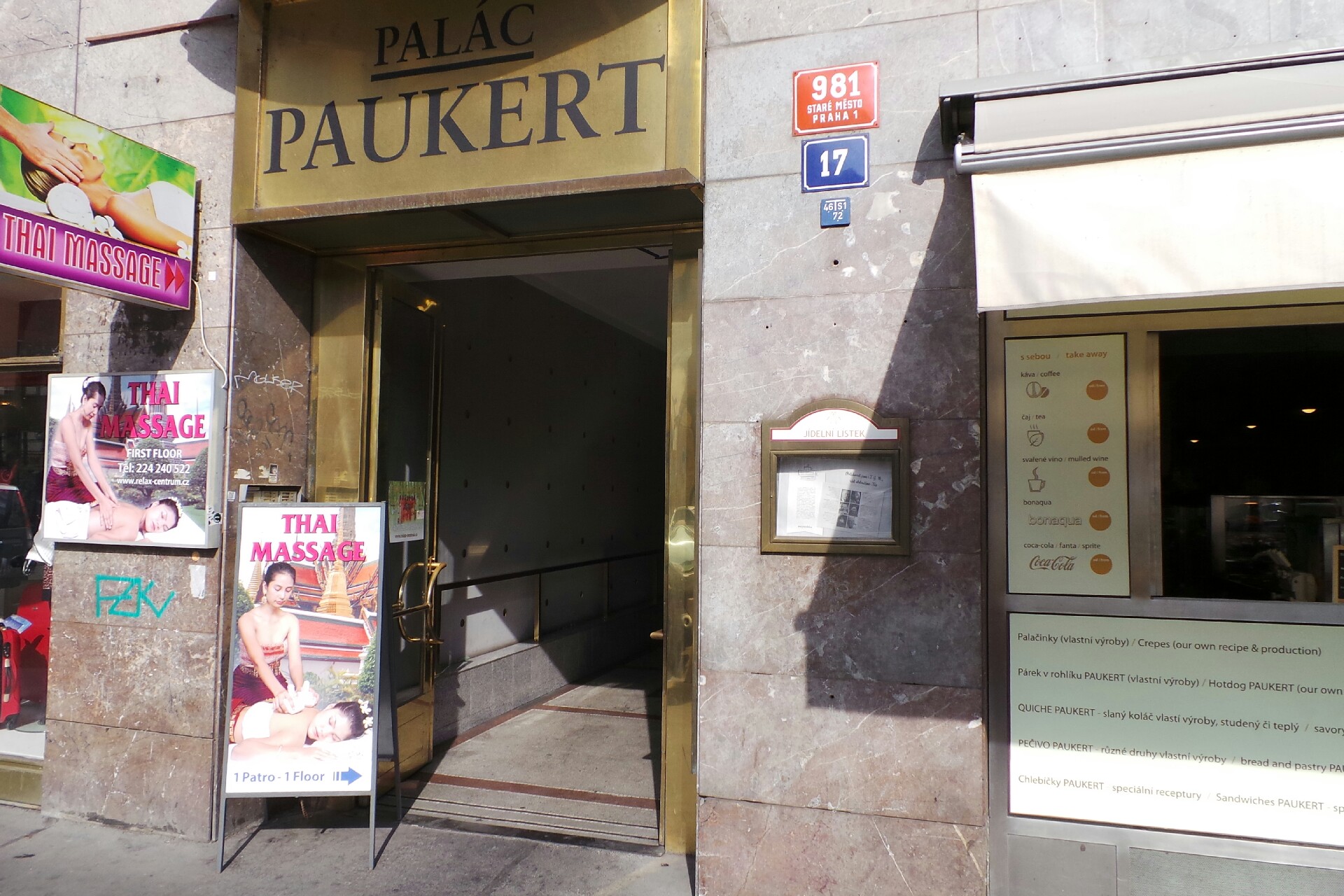 1. projekční CZ, s.r.o.