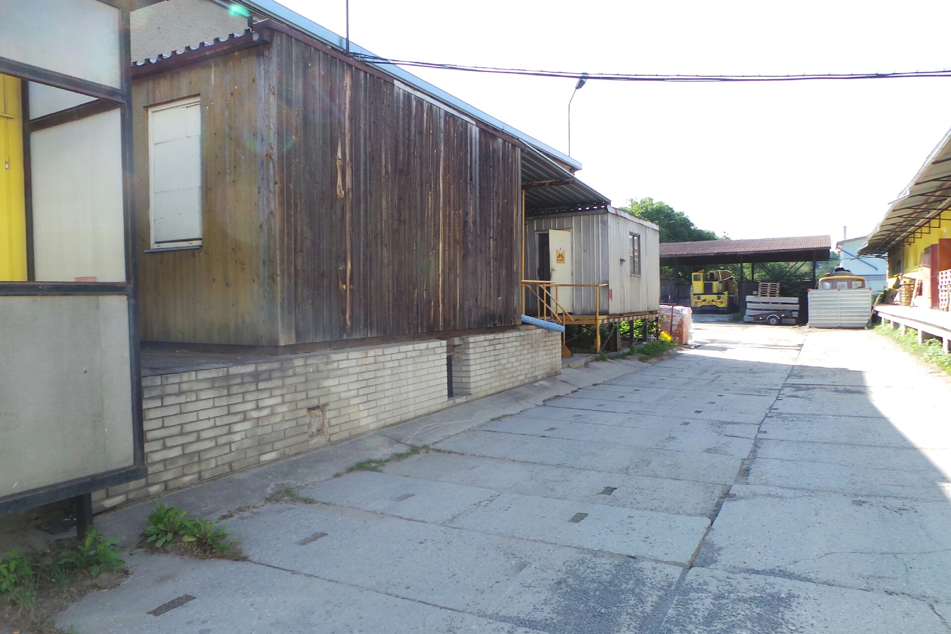 STABET, spol. s r.o.