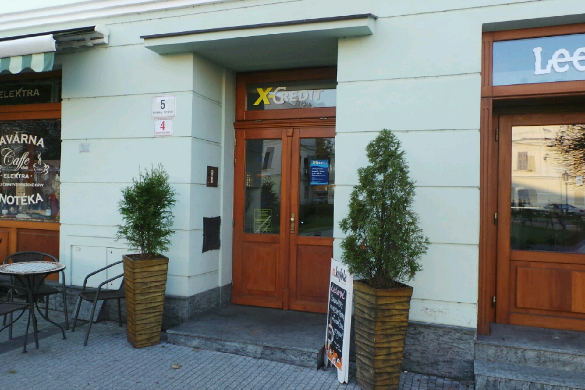 Servis bydlení MORAVA, s.r.o.